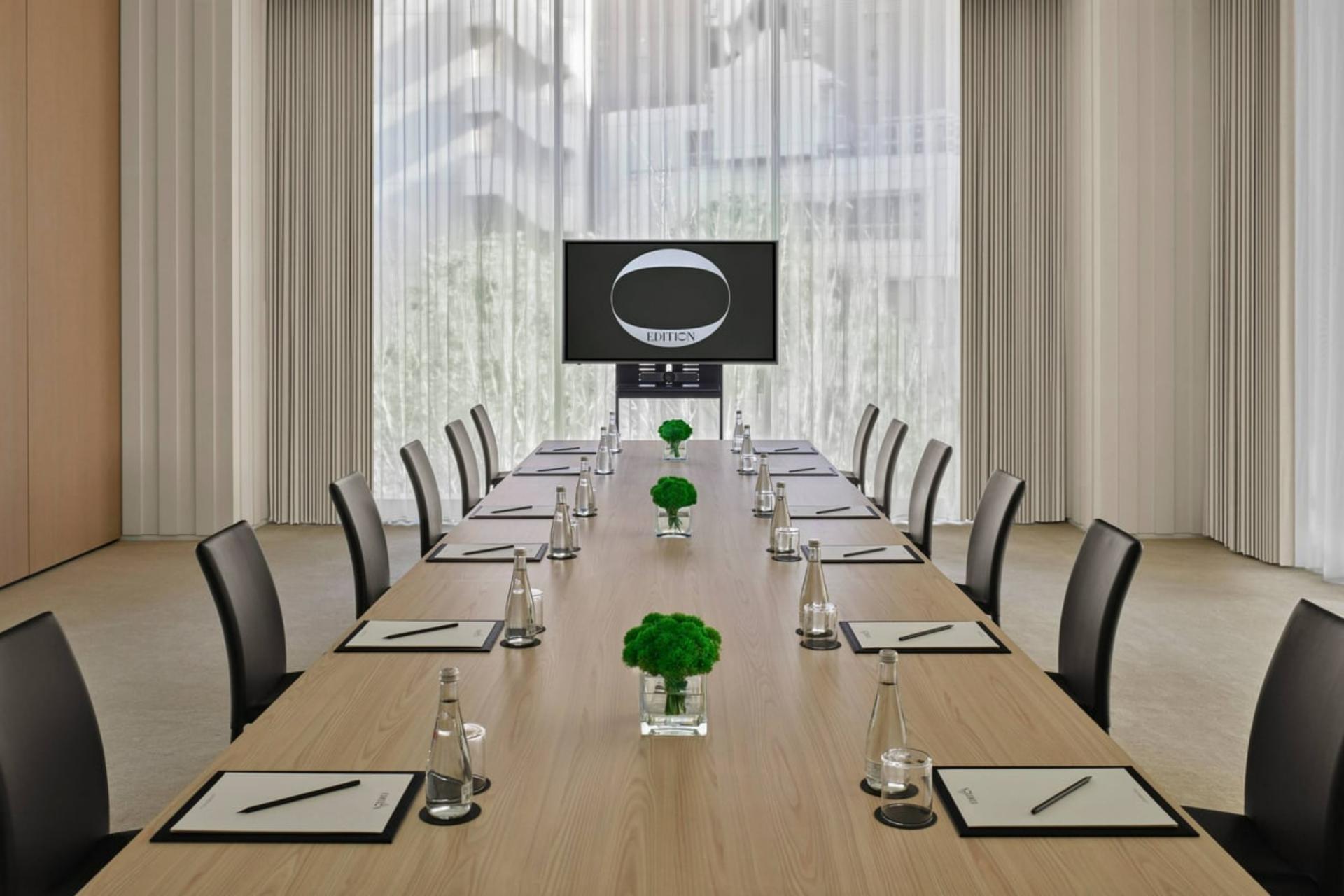 Meeting Studio 1	