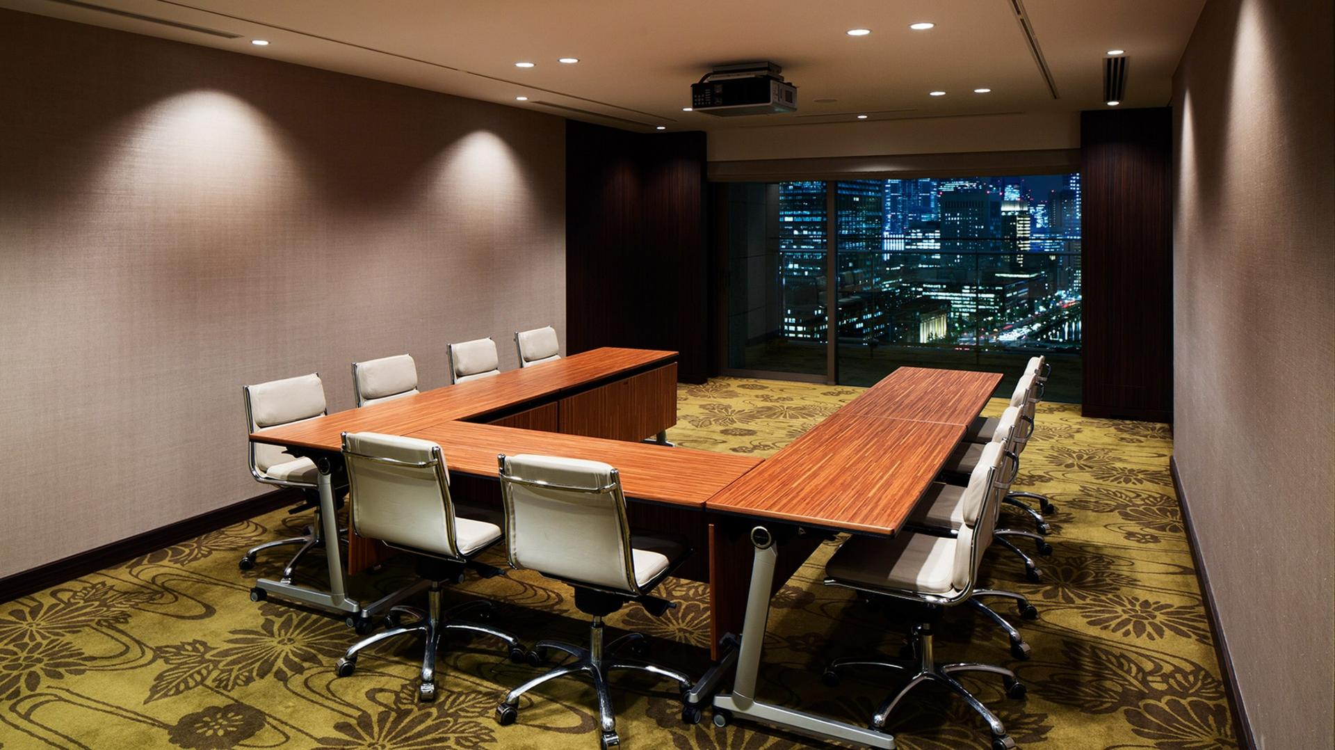 Meeting Room II