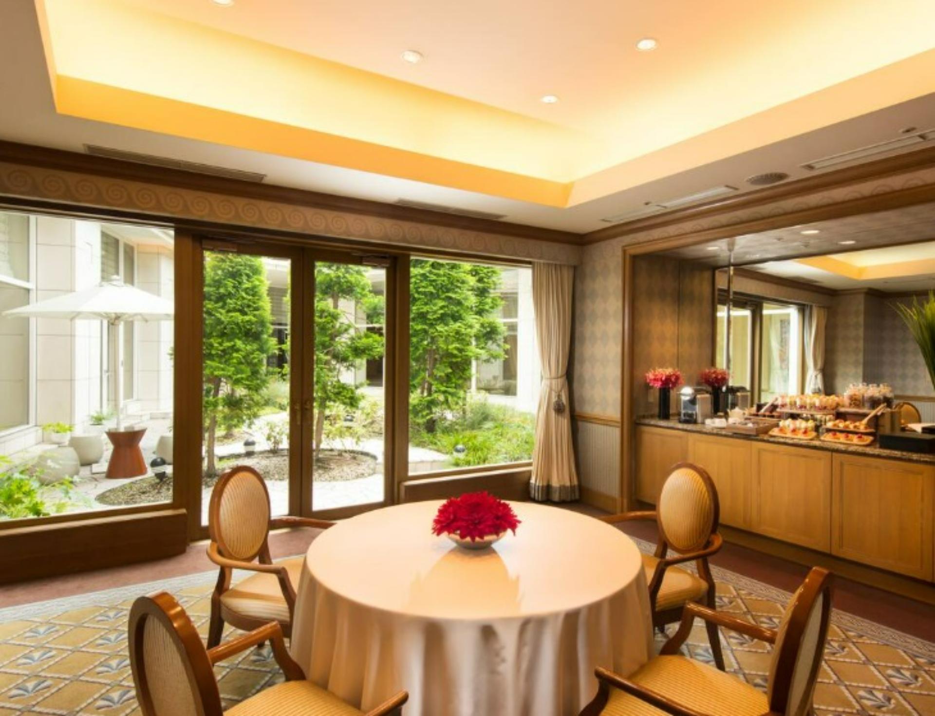 Hagi Room