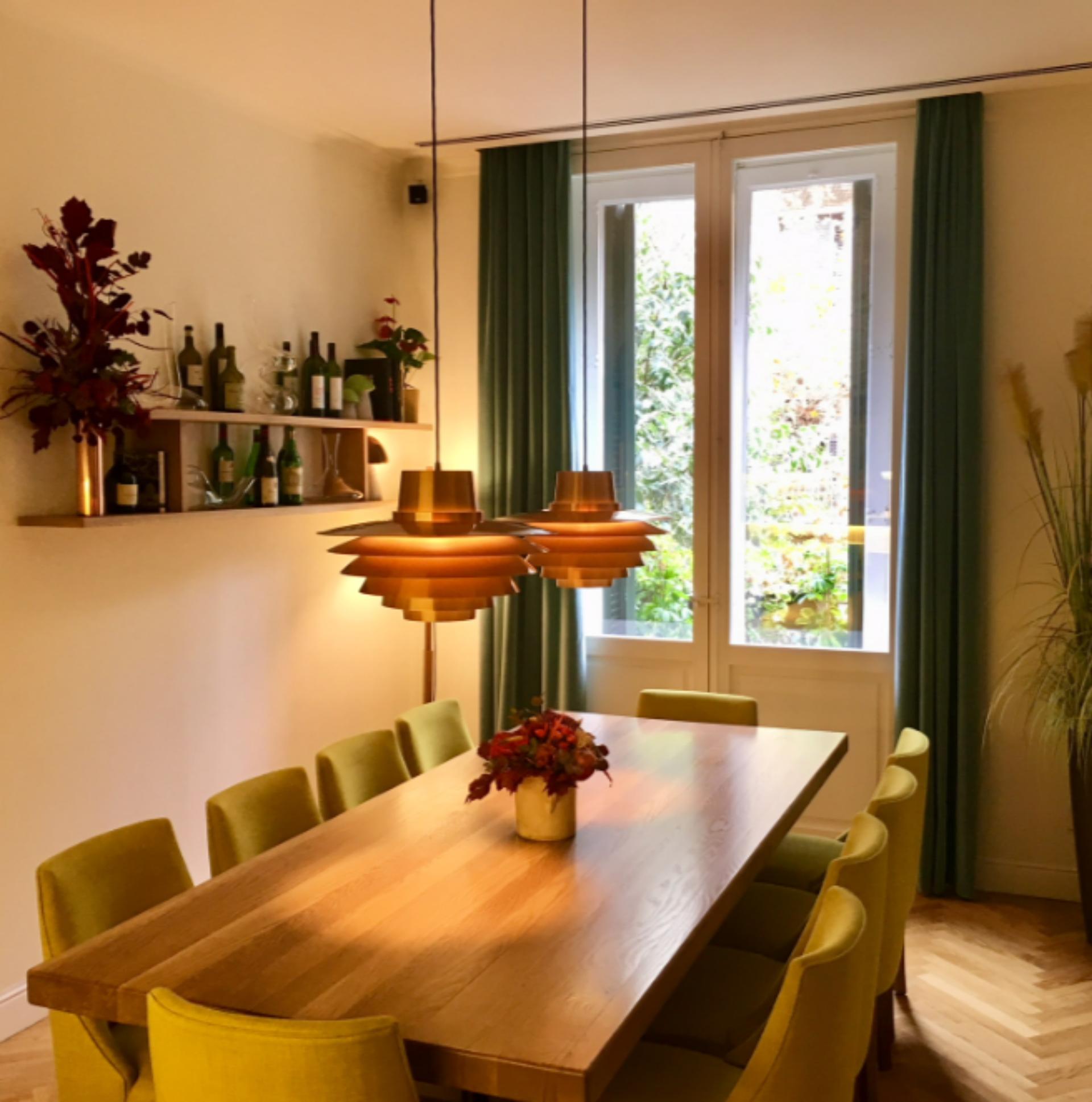 Private Dining Room