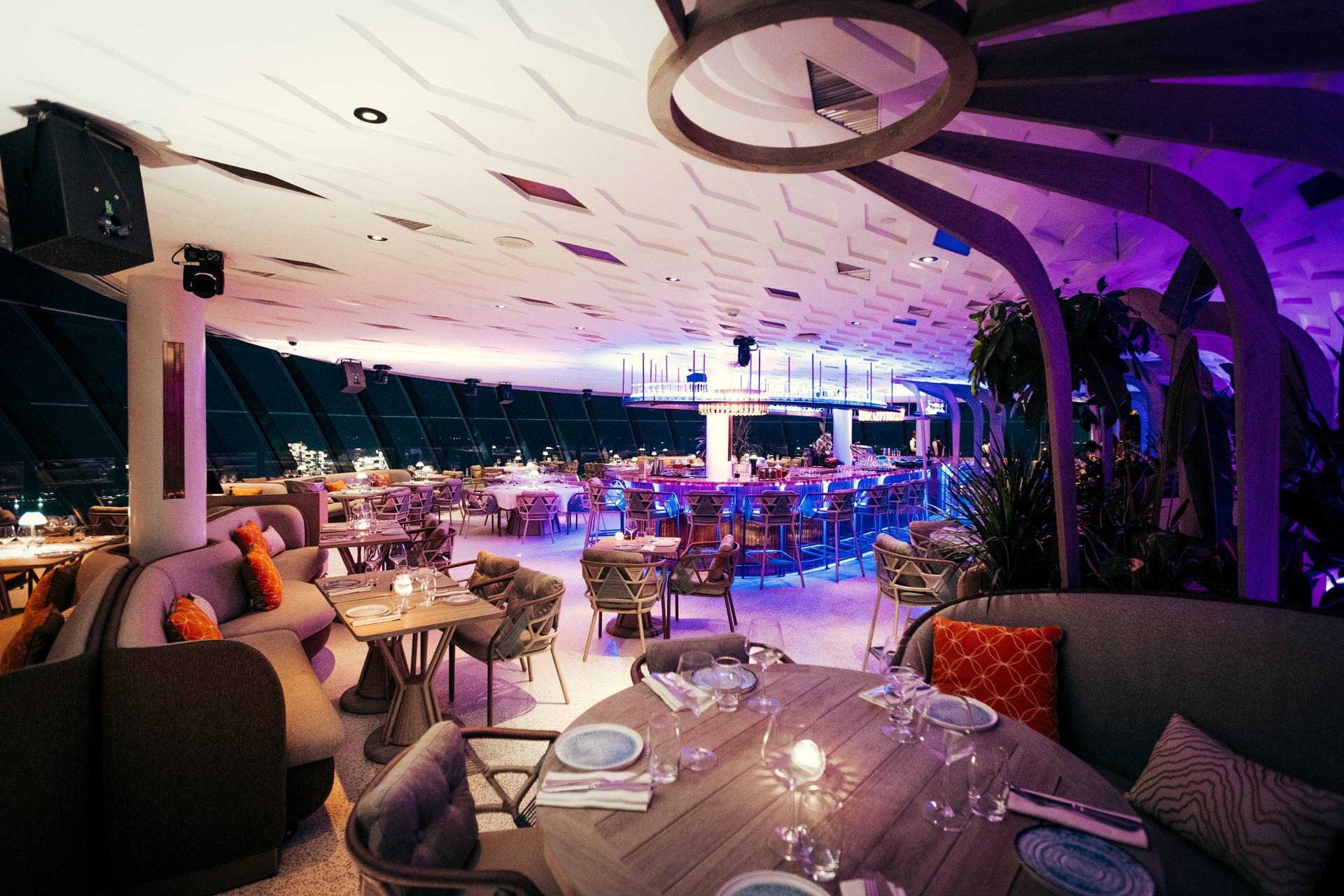 Full Buyout of  CouCou Dubai