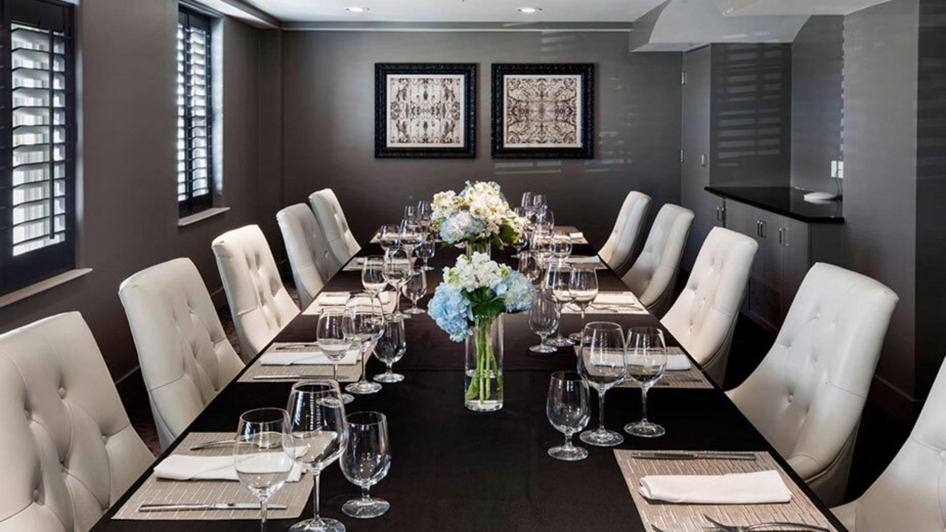 Mesta Room	
