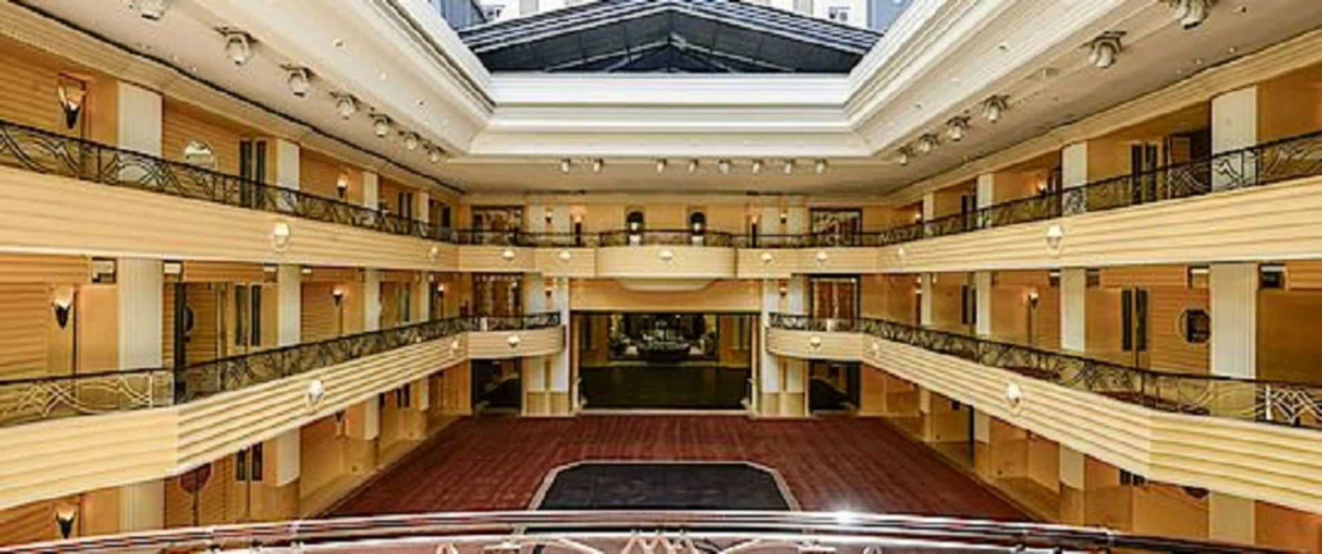 Ballroom