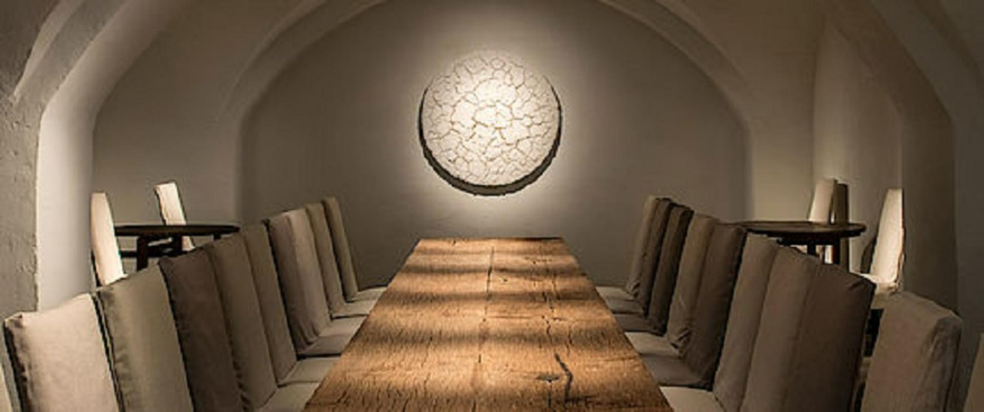 Palais Keller and Its Rooms