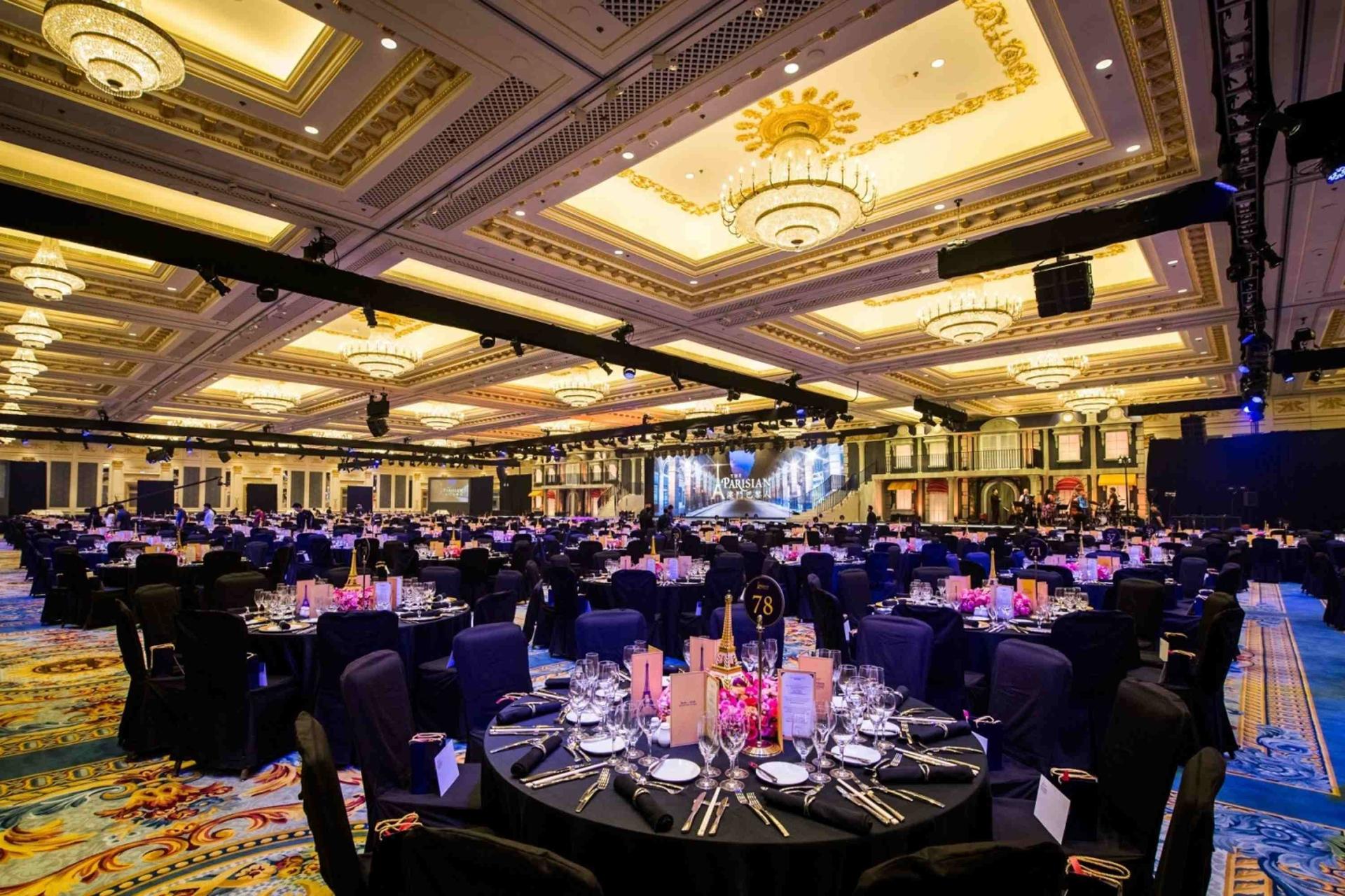 Full Room