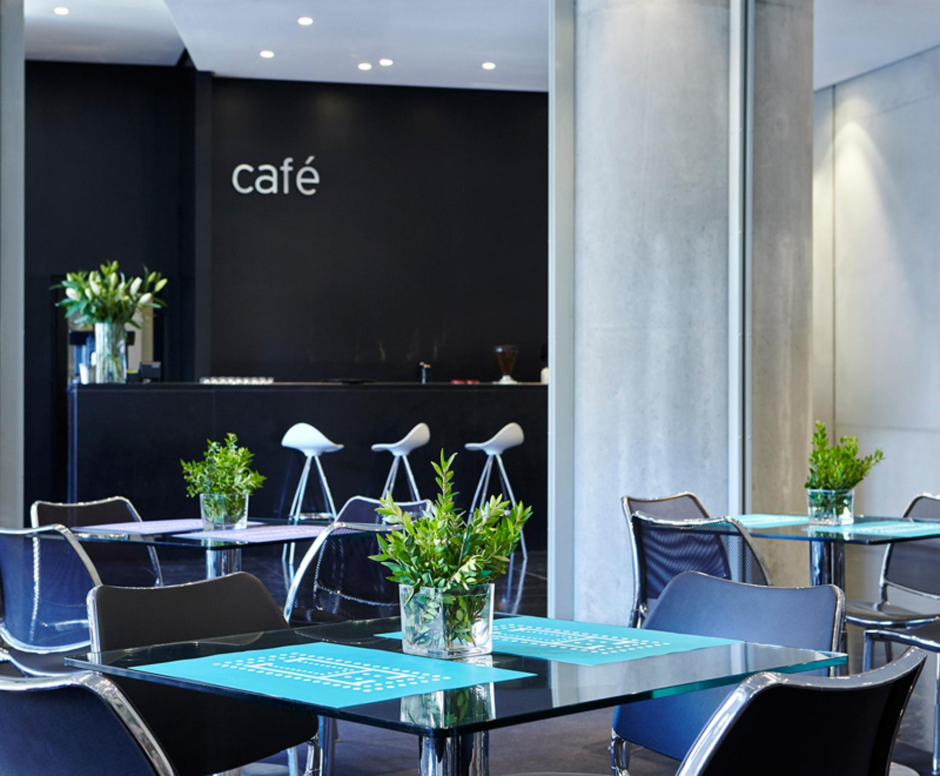 Café
