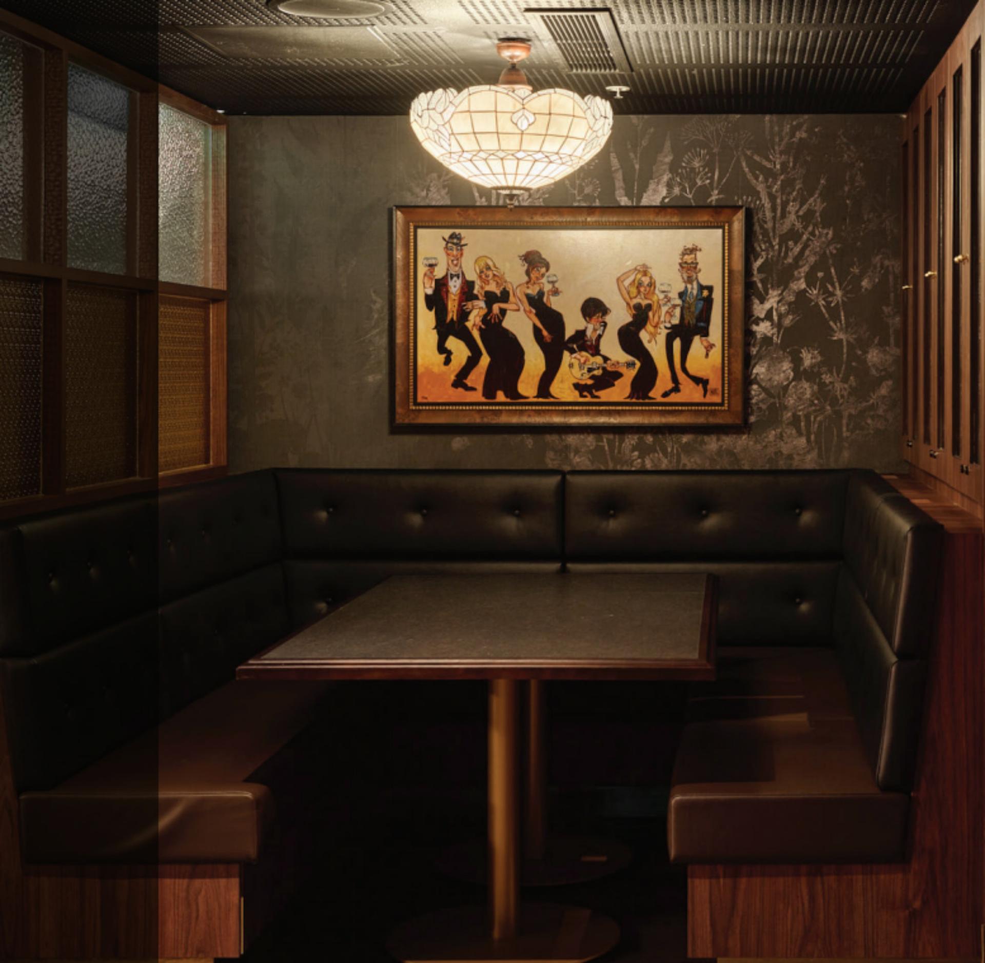 Connoisseur’s Corner