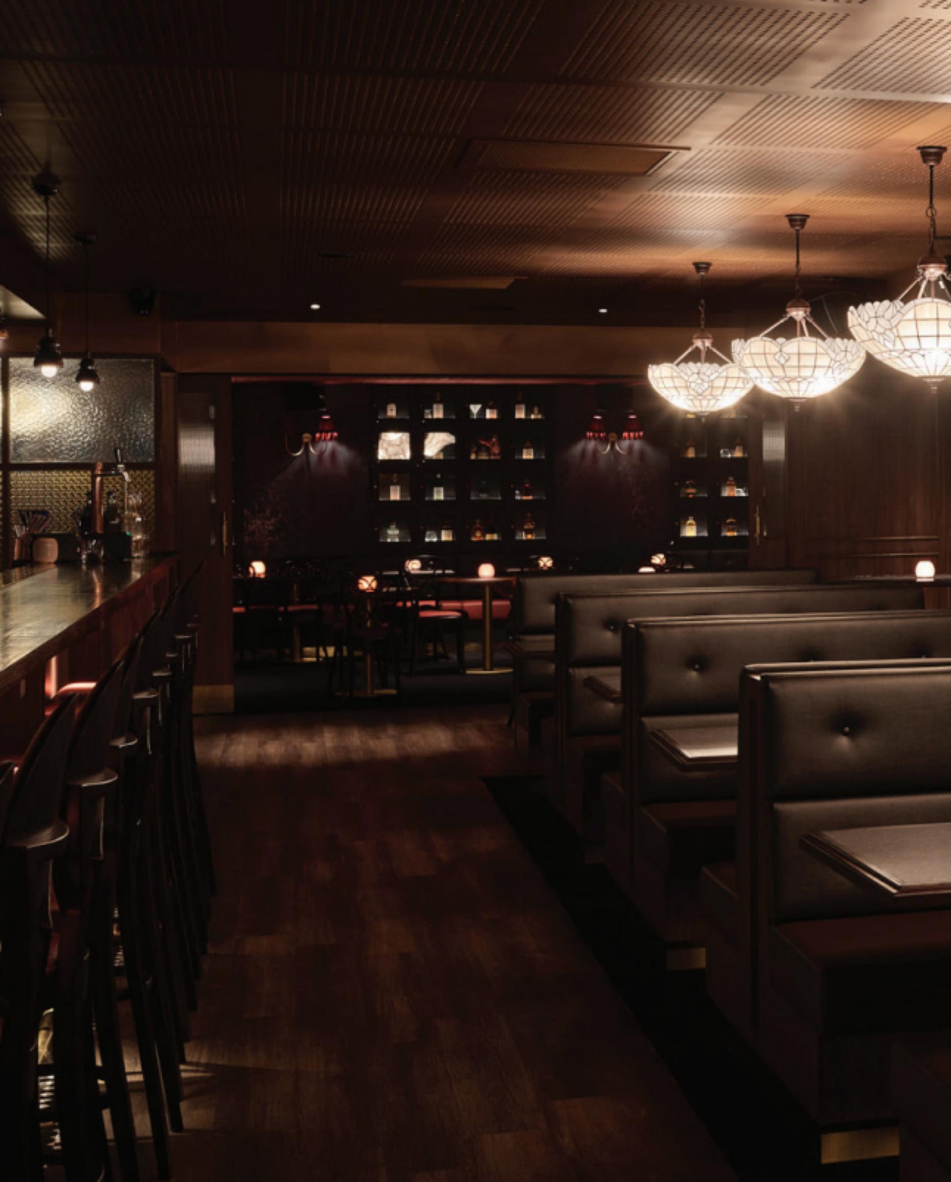 Full Buyout of Eau De Vie