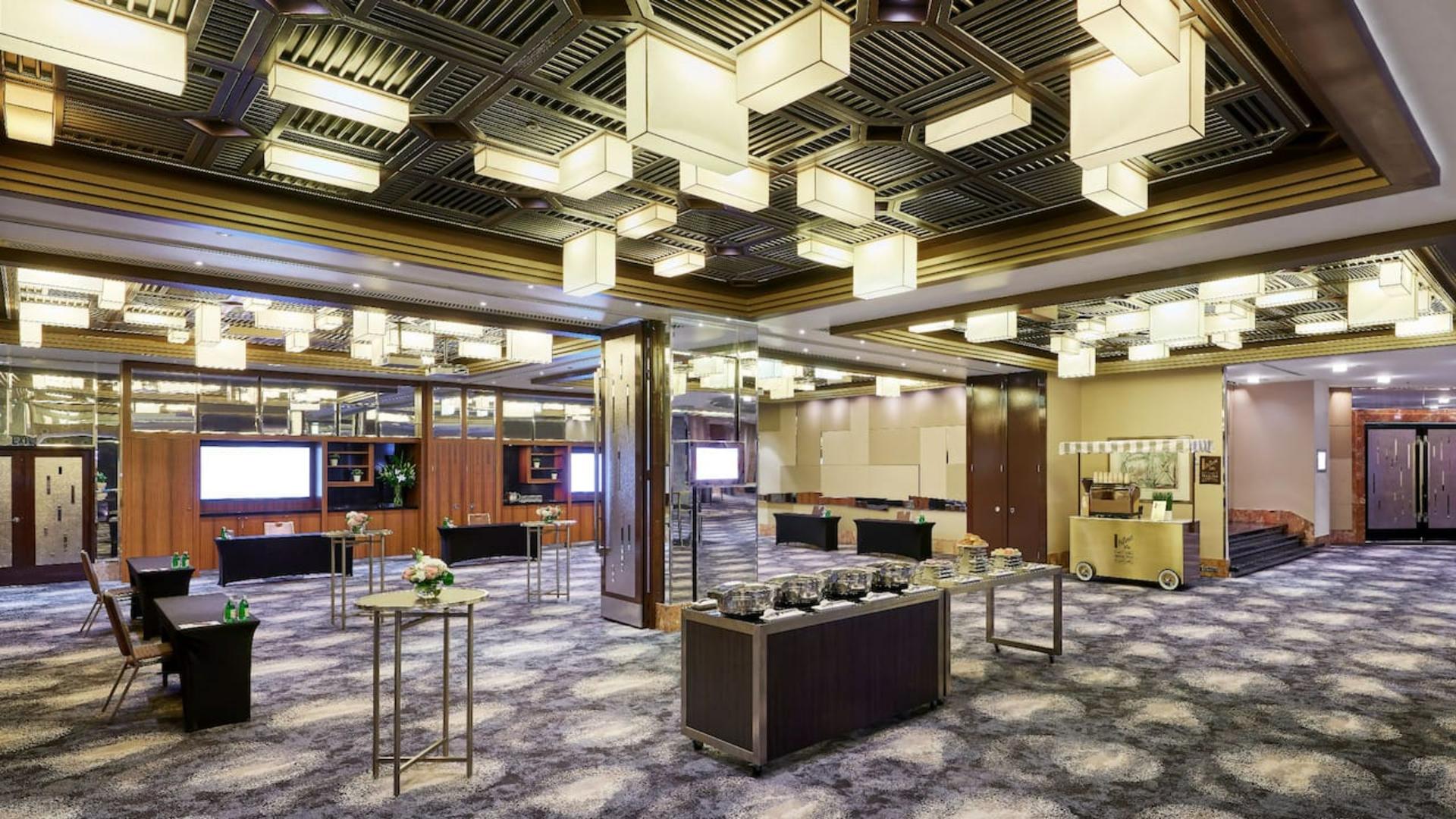 Grosvenor Room