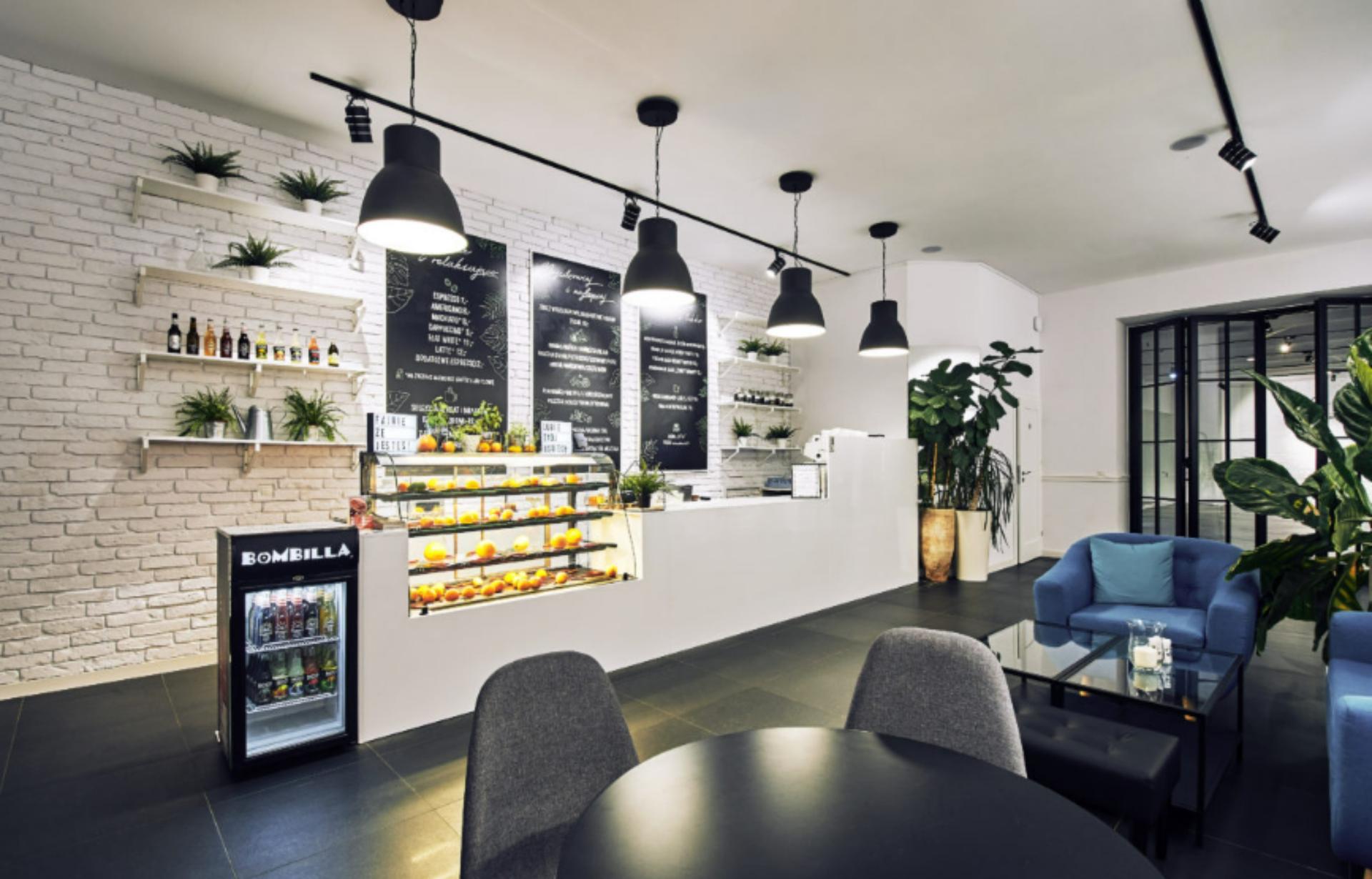 Café