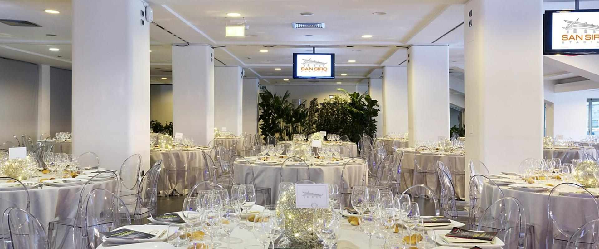 Executive Room 1 and 2