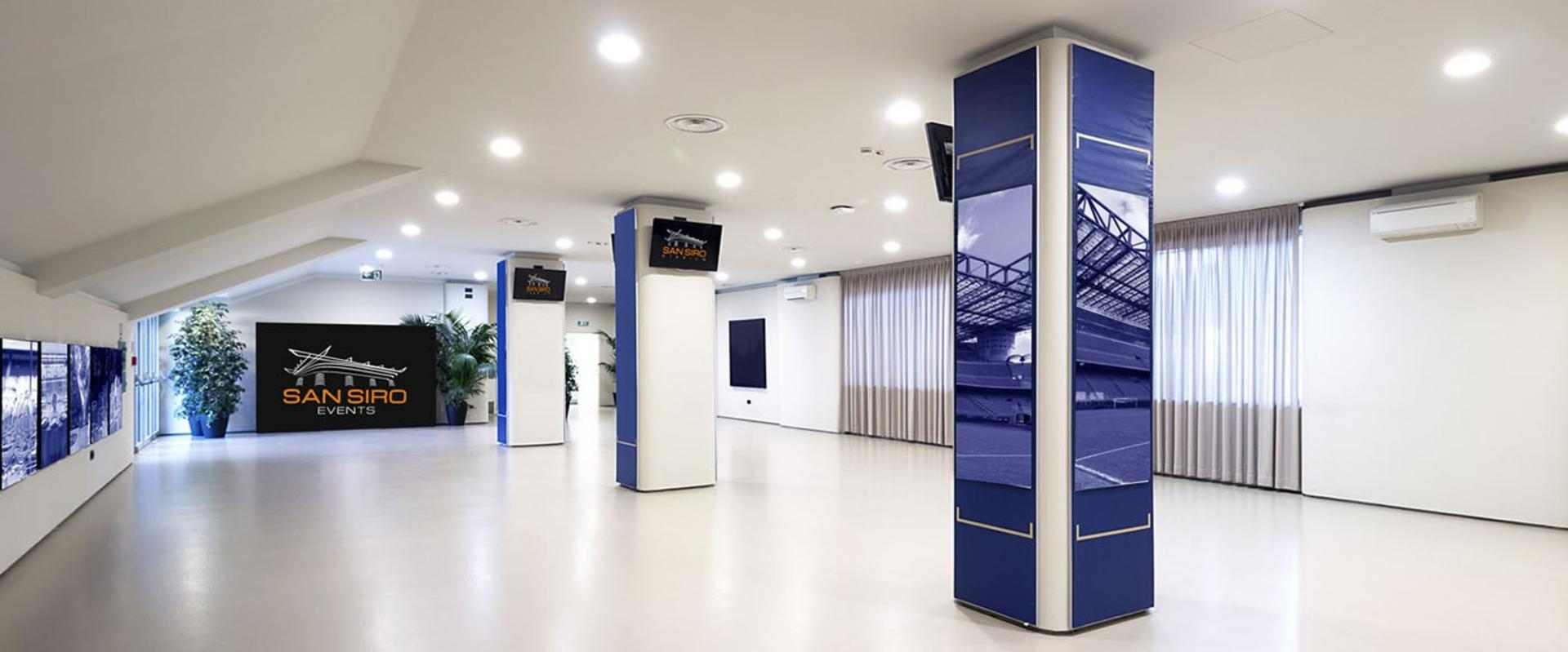 Executive Room 3