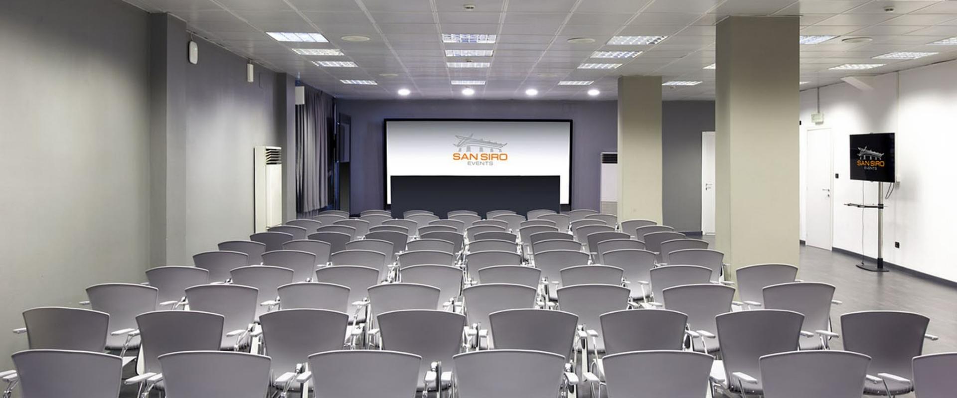 Interview Room