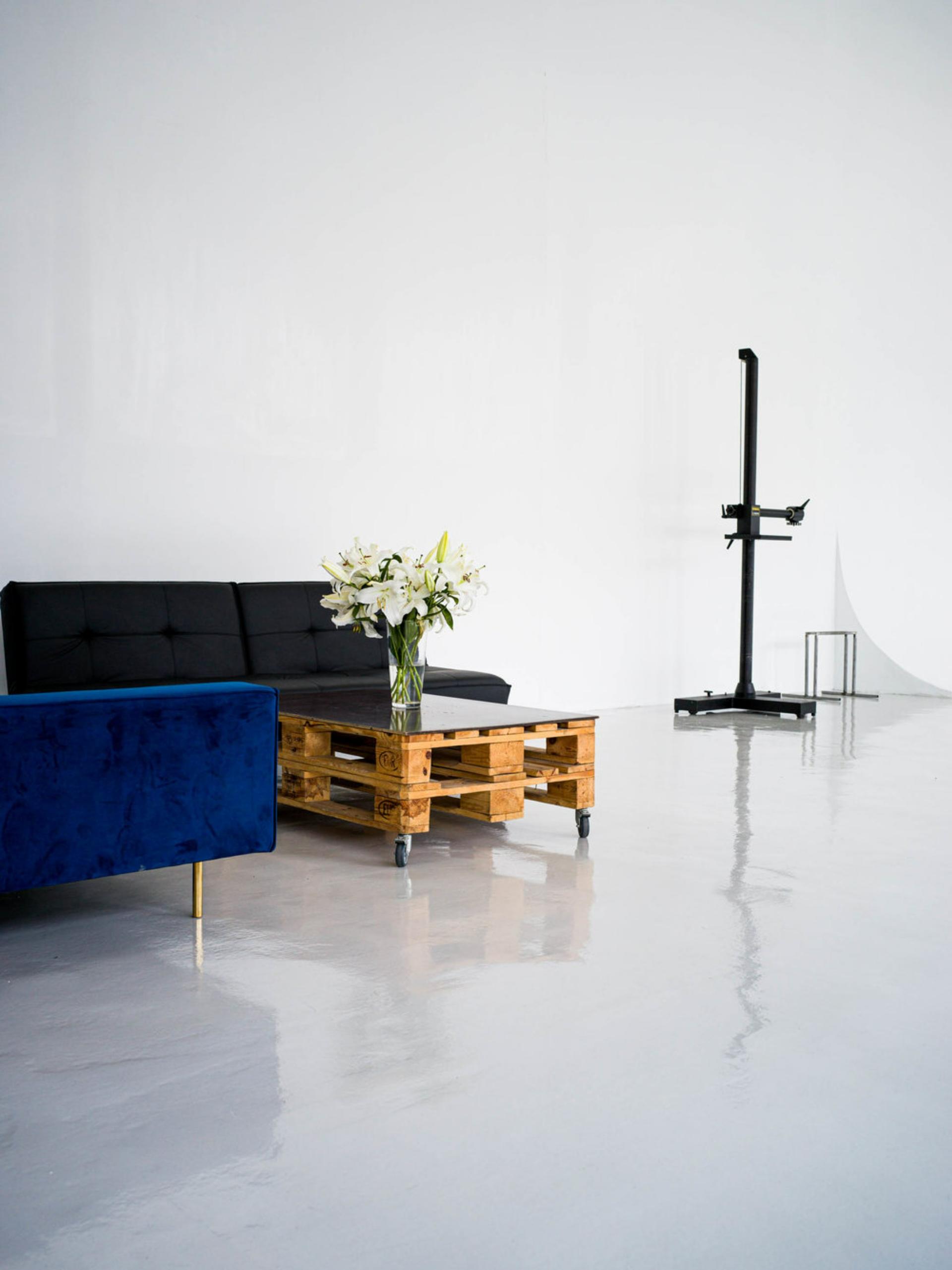 Studio 1