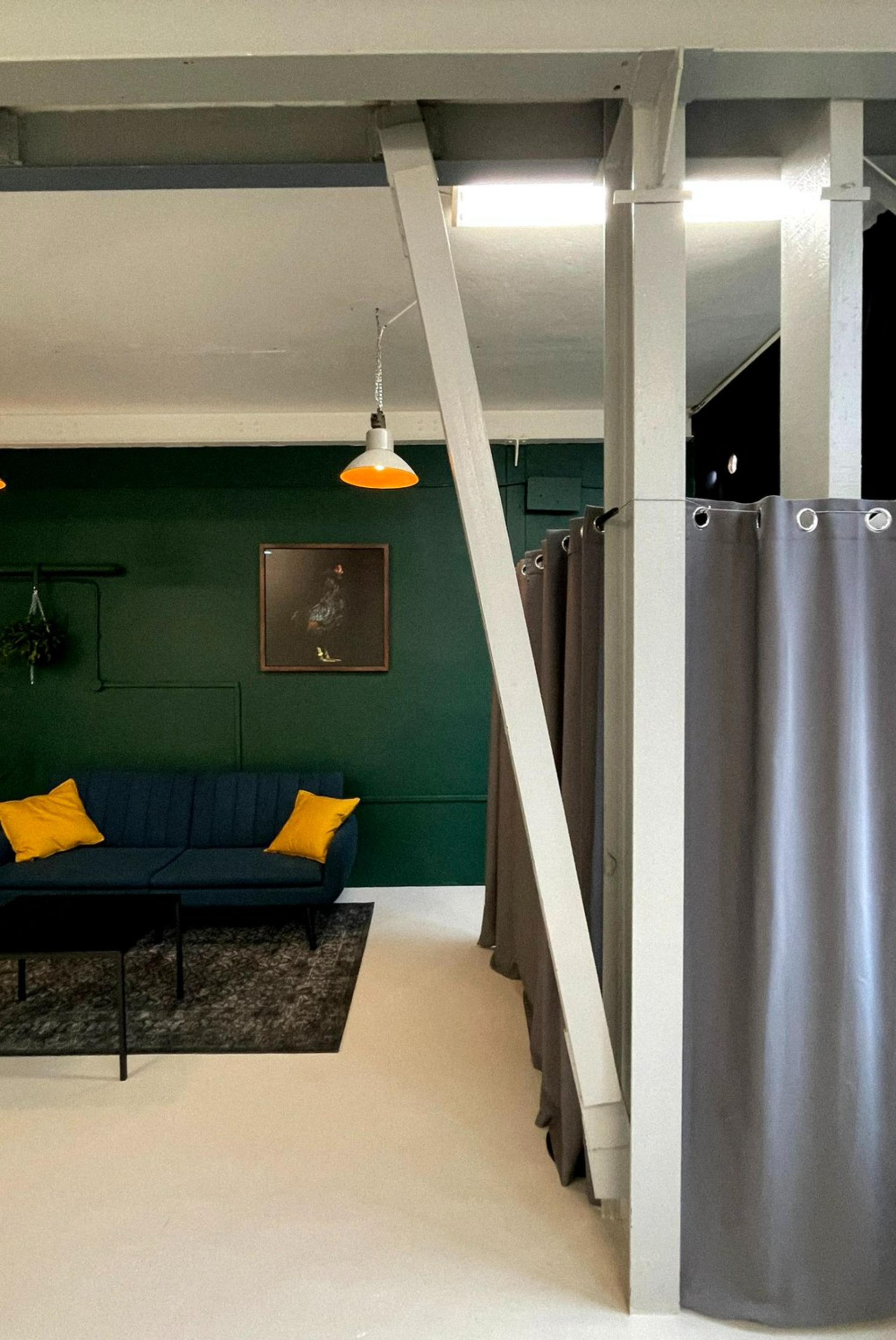 Studio 3
