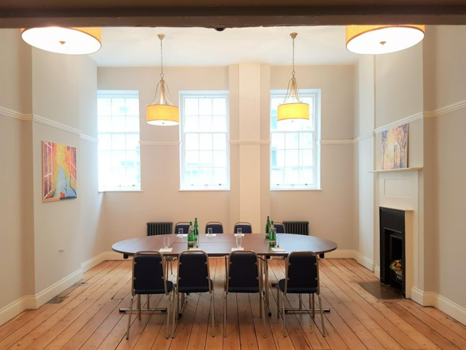 Boardroom