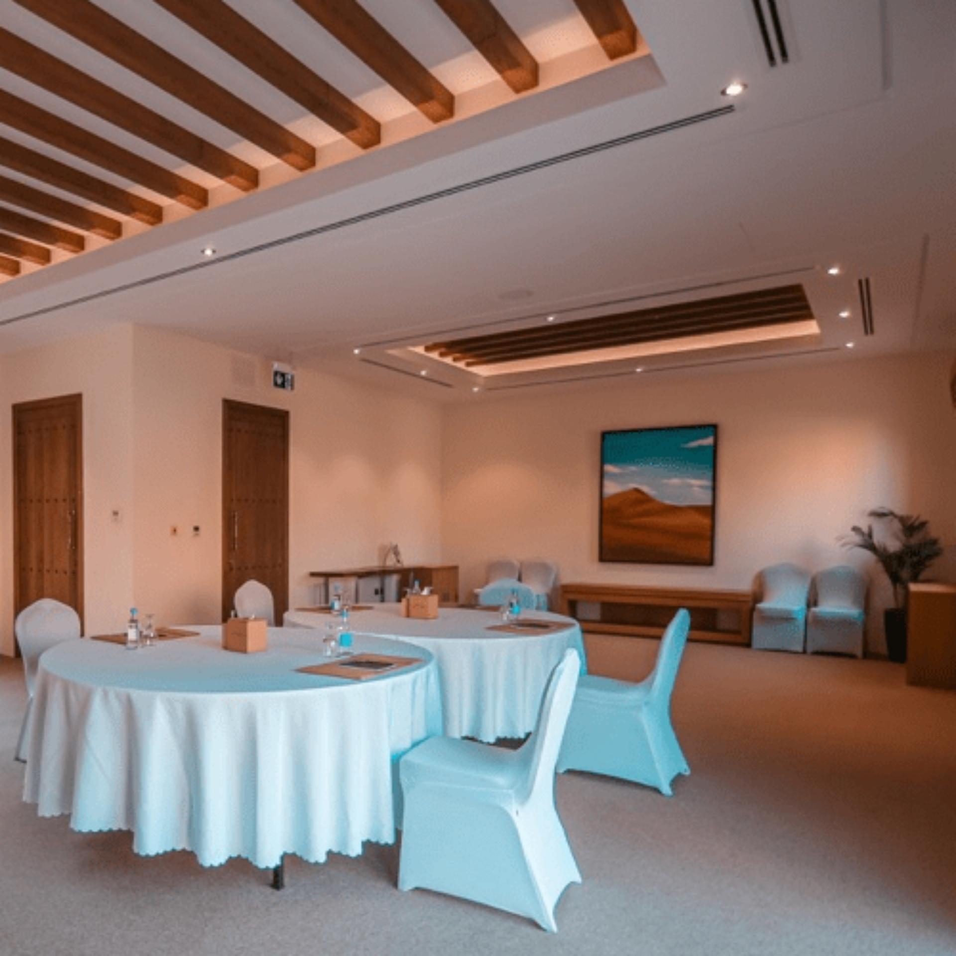 Meeting Hub