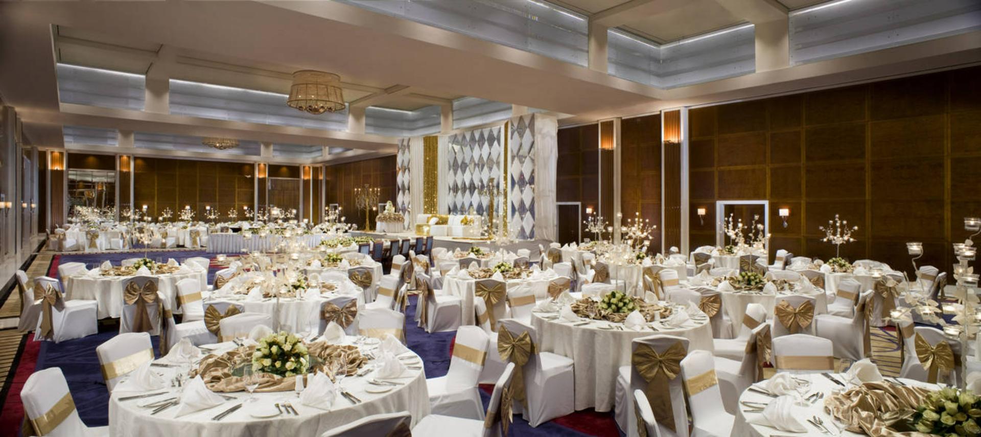 Godolphin Ballroom
