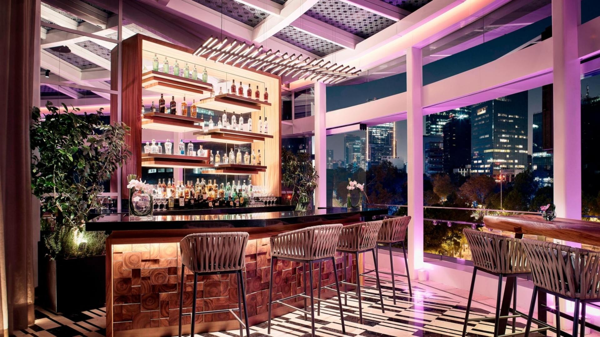 20 Best Bars in Mexico City