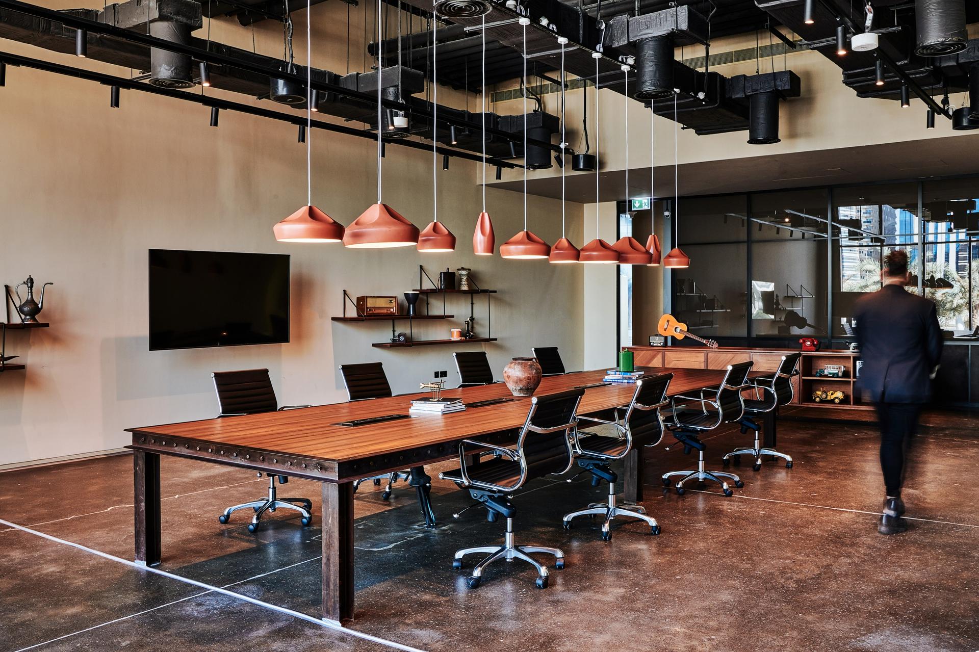 Meeting Room 3