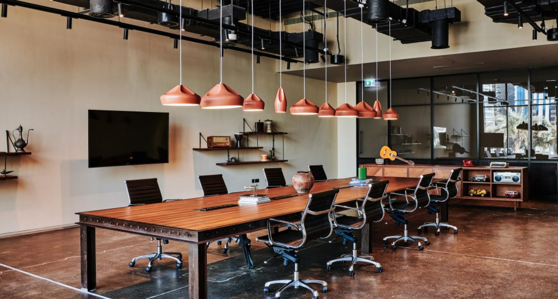 Meeting Room 1