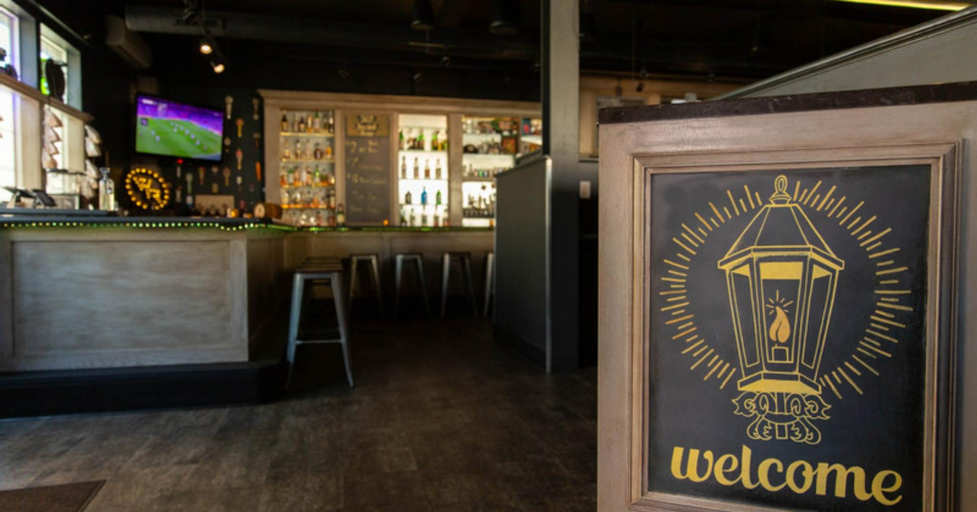 Full Buyout of St. Clair Social
