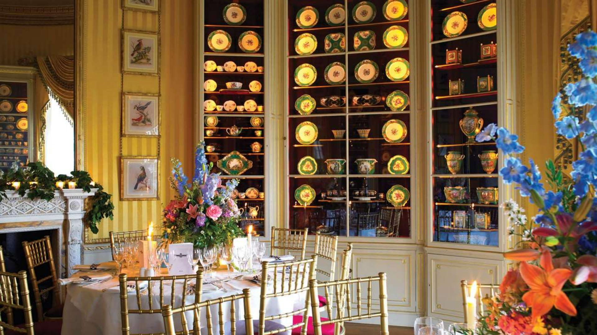 Card Room