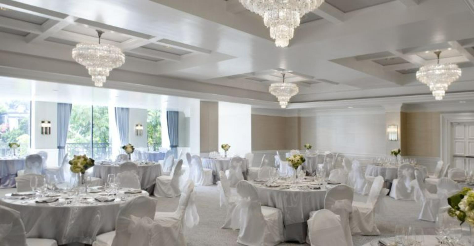 Kensington Ballroom