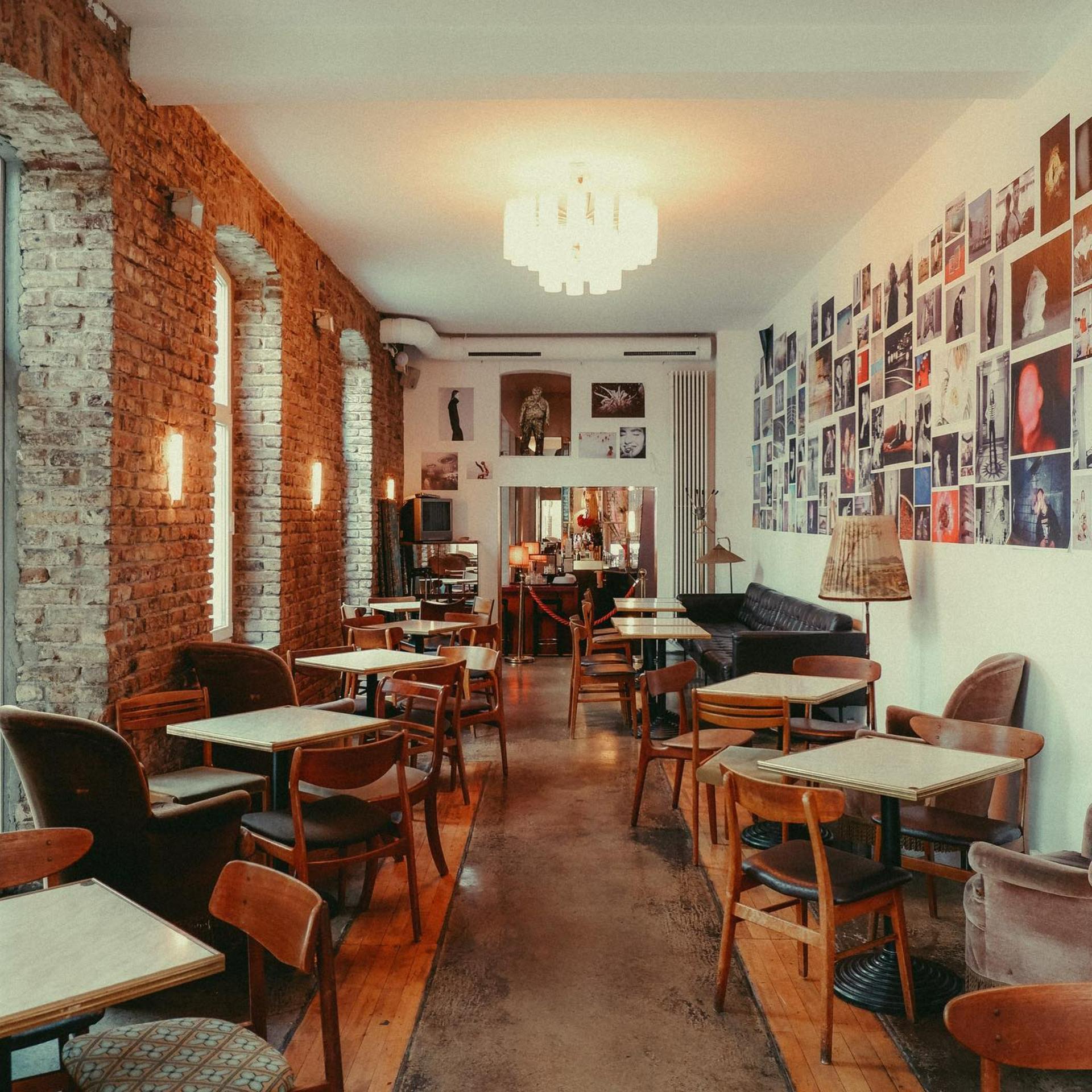 Lounge Area