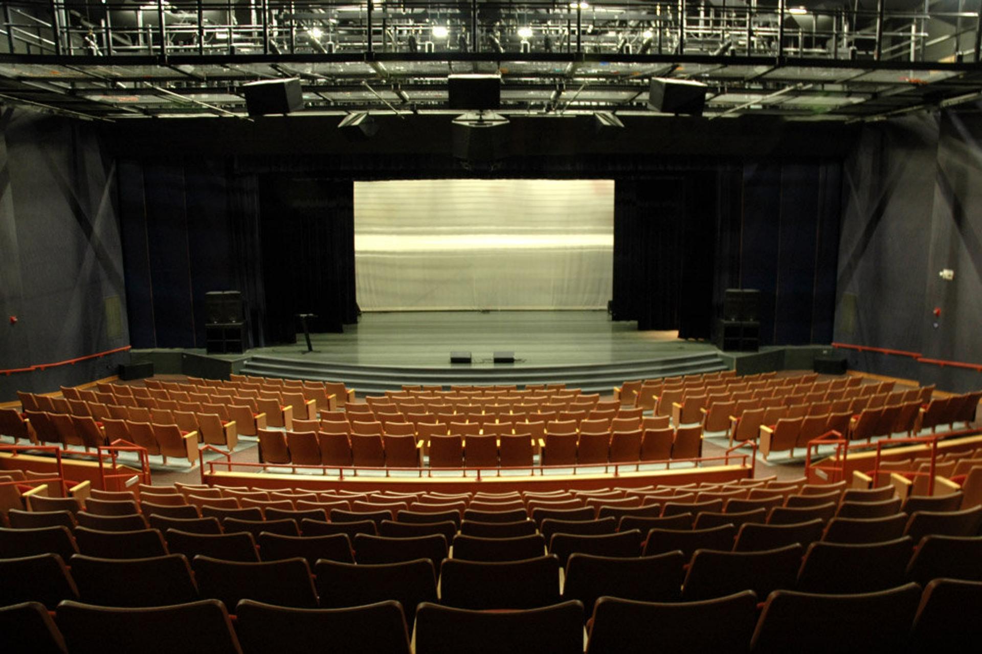 The Gem Theatre 