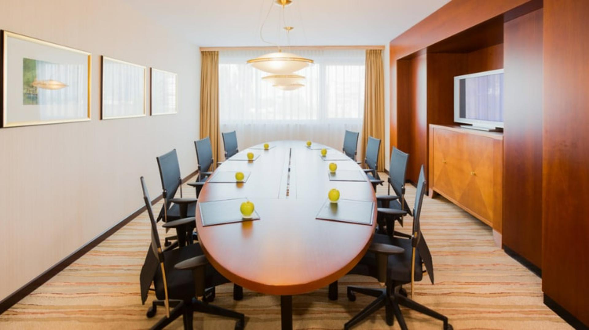 Boardroom	