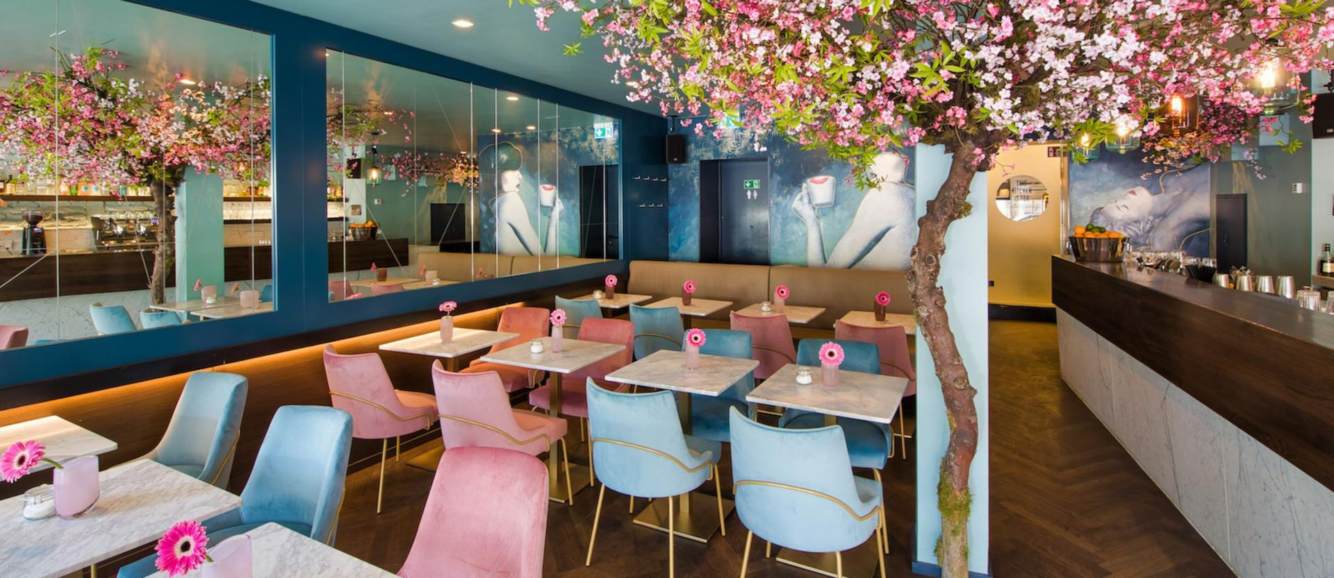 Full Buyout of Chinaski Tagesbar 