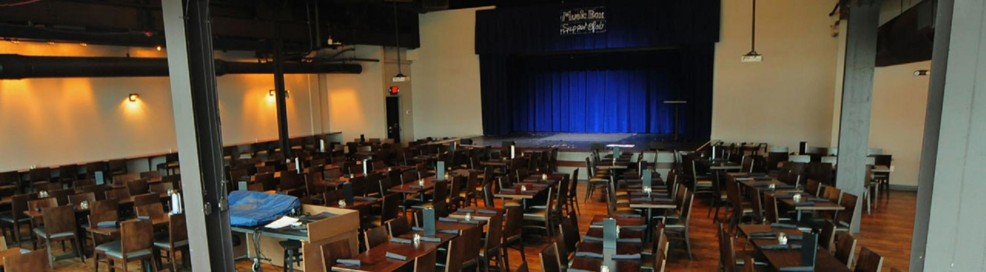 Concert Hall