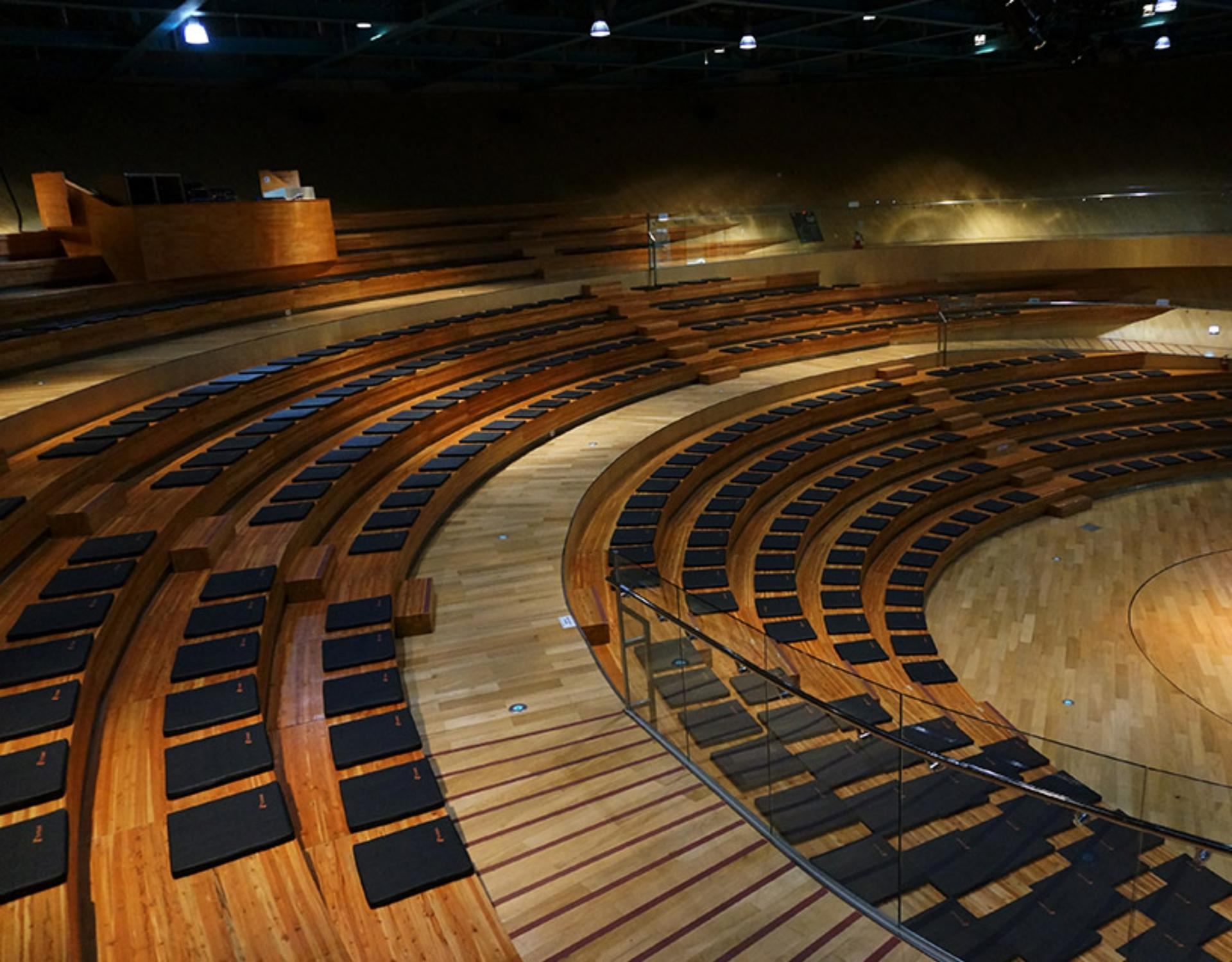 Concert Hall