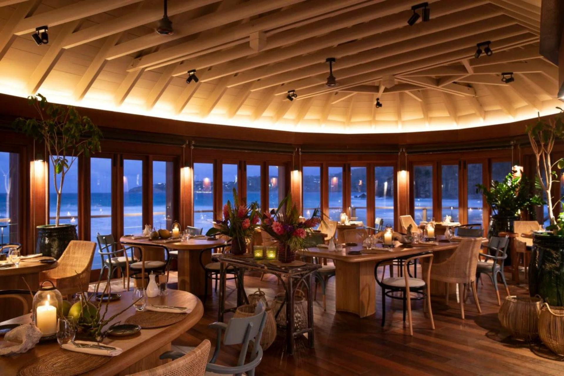 Rockies Restaurant