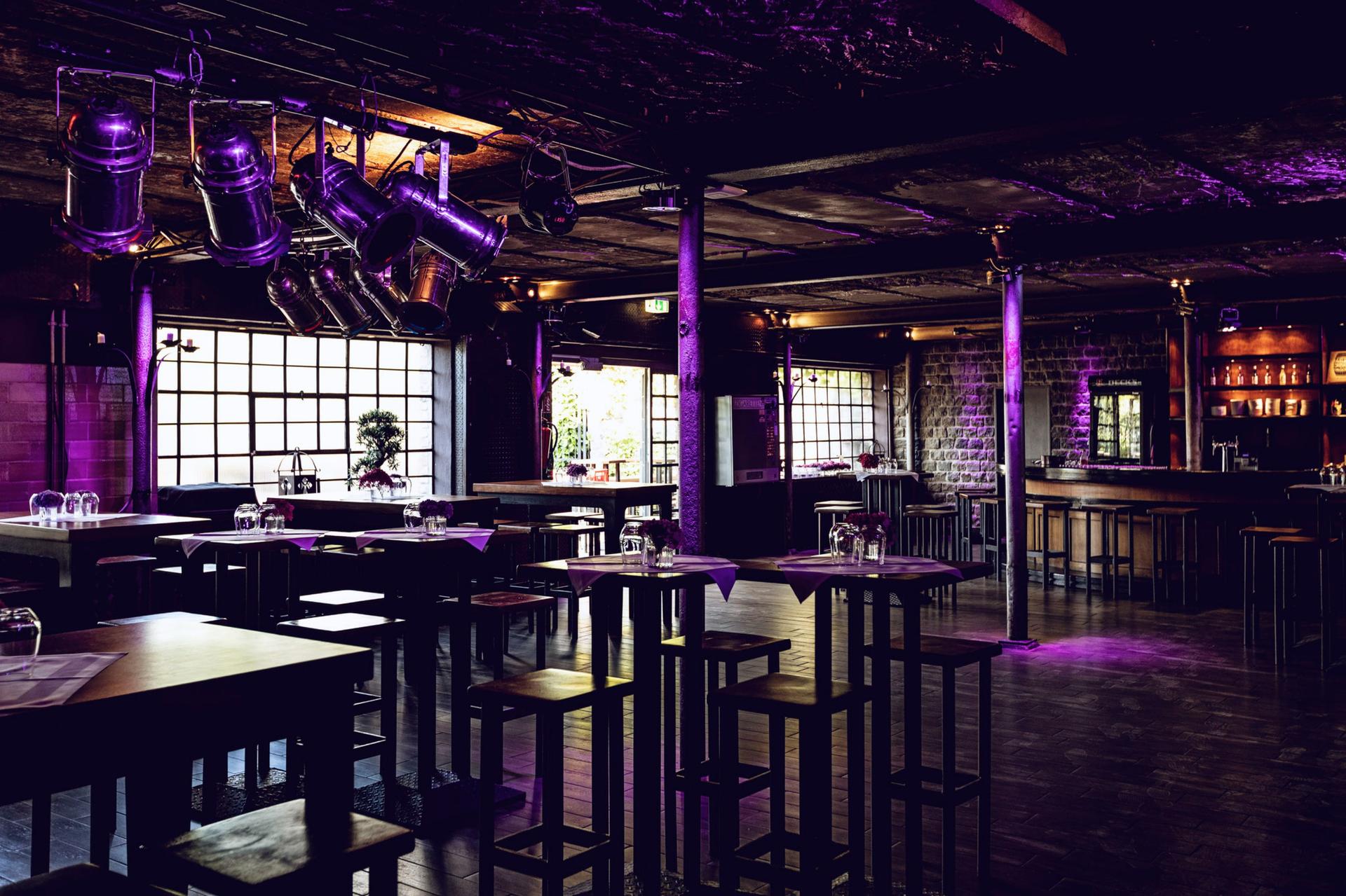 Das Bistro