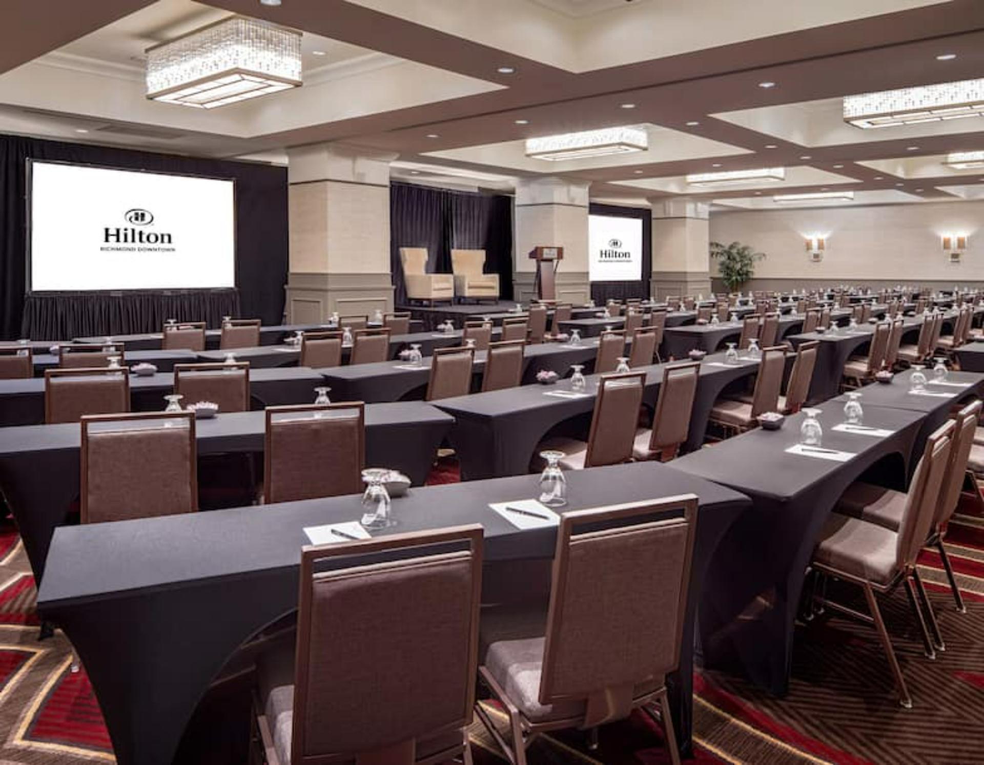 MRG Ballroom
