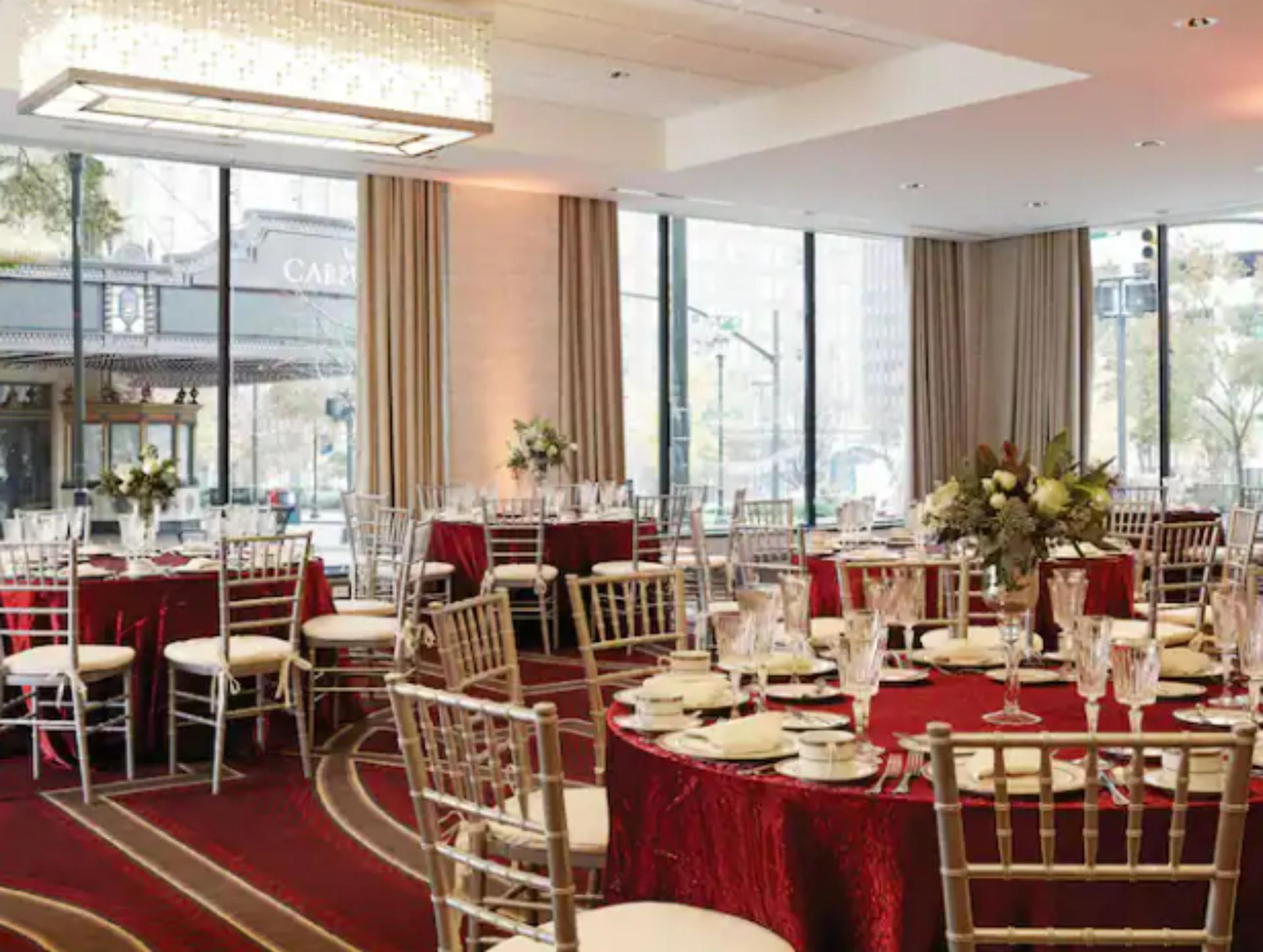 River City Ballroom