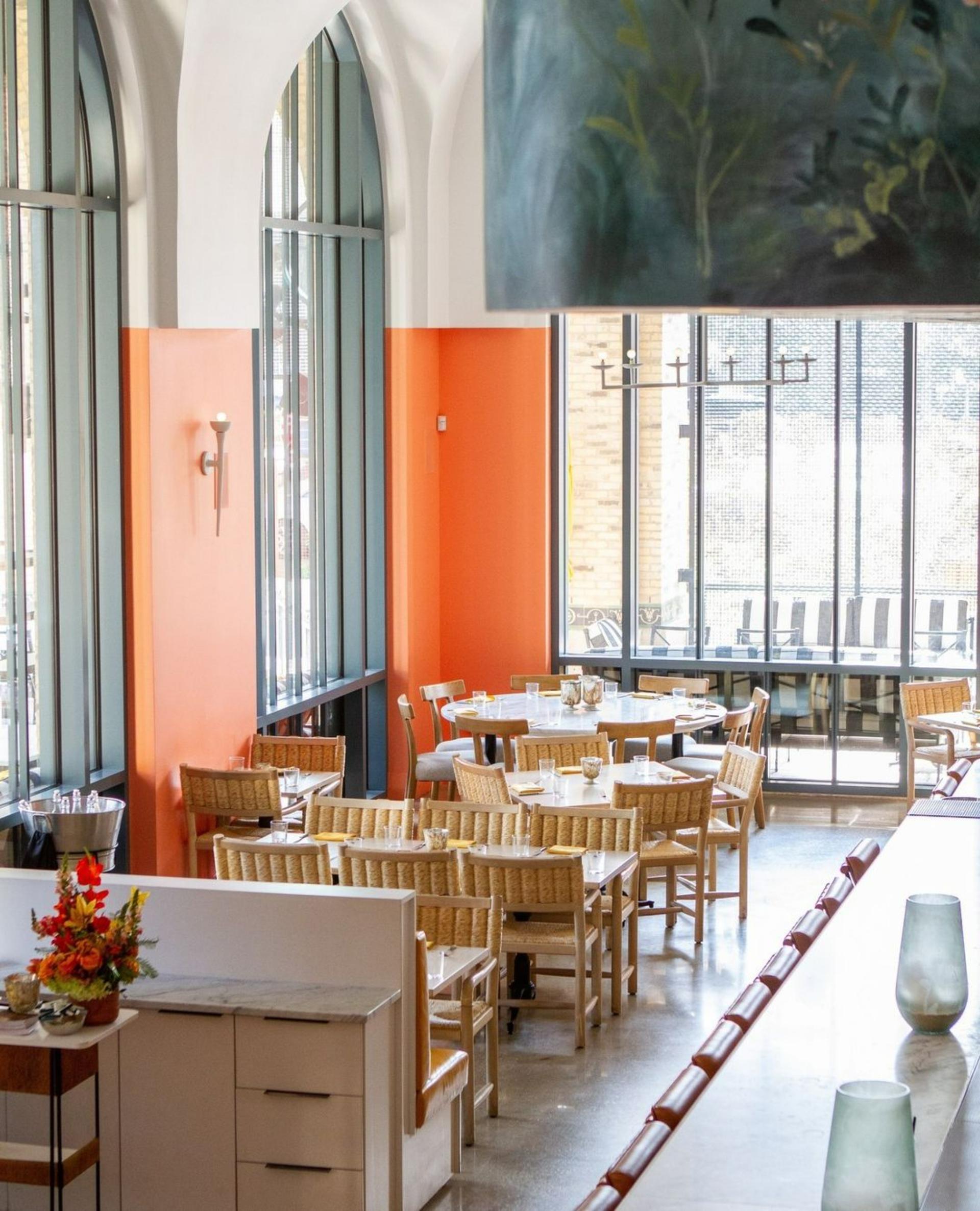 Full Buyout of Allora