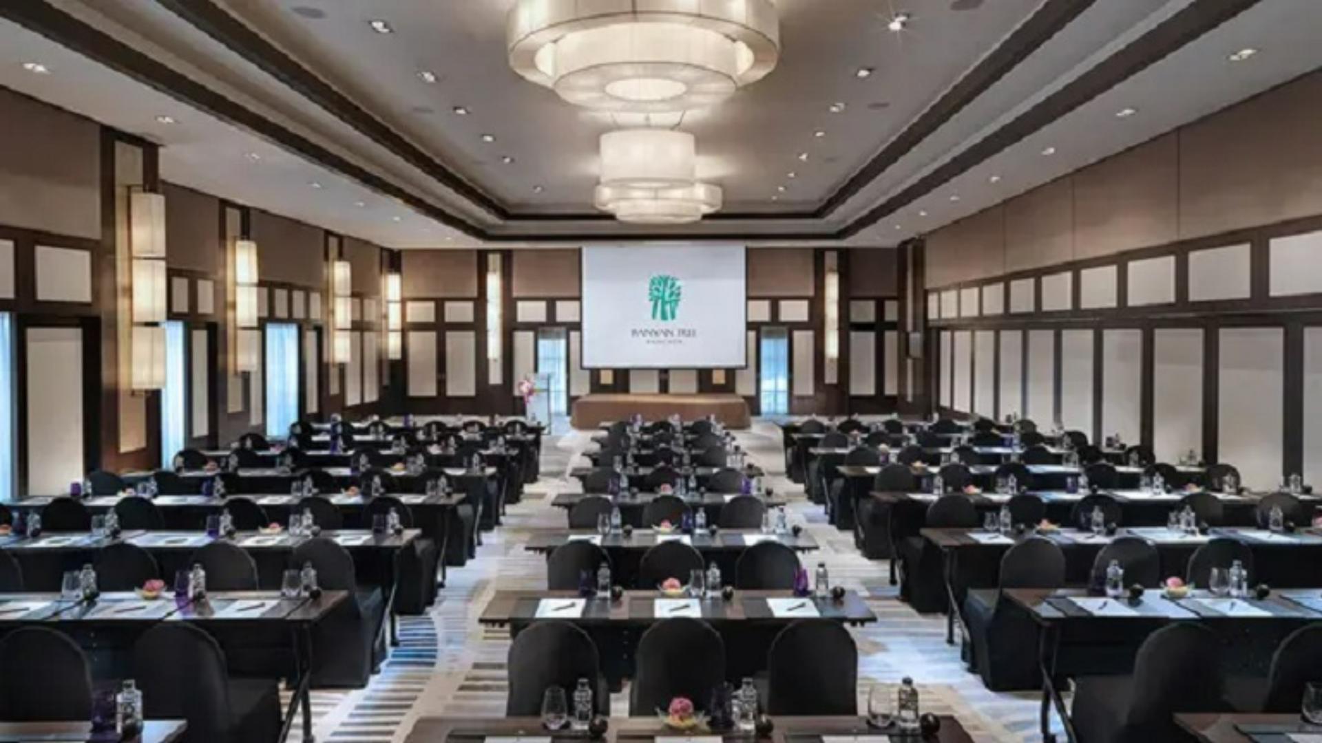 Banyan Ballroom