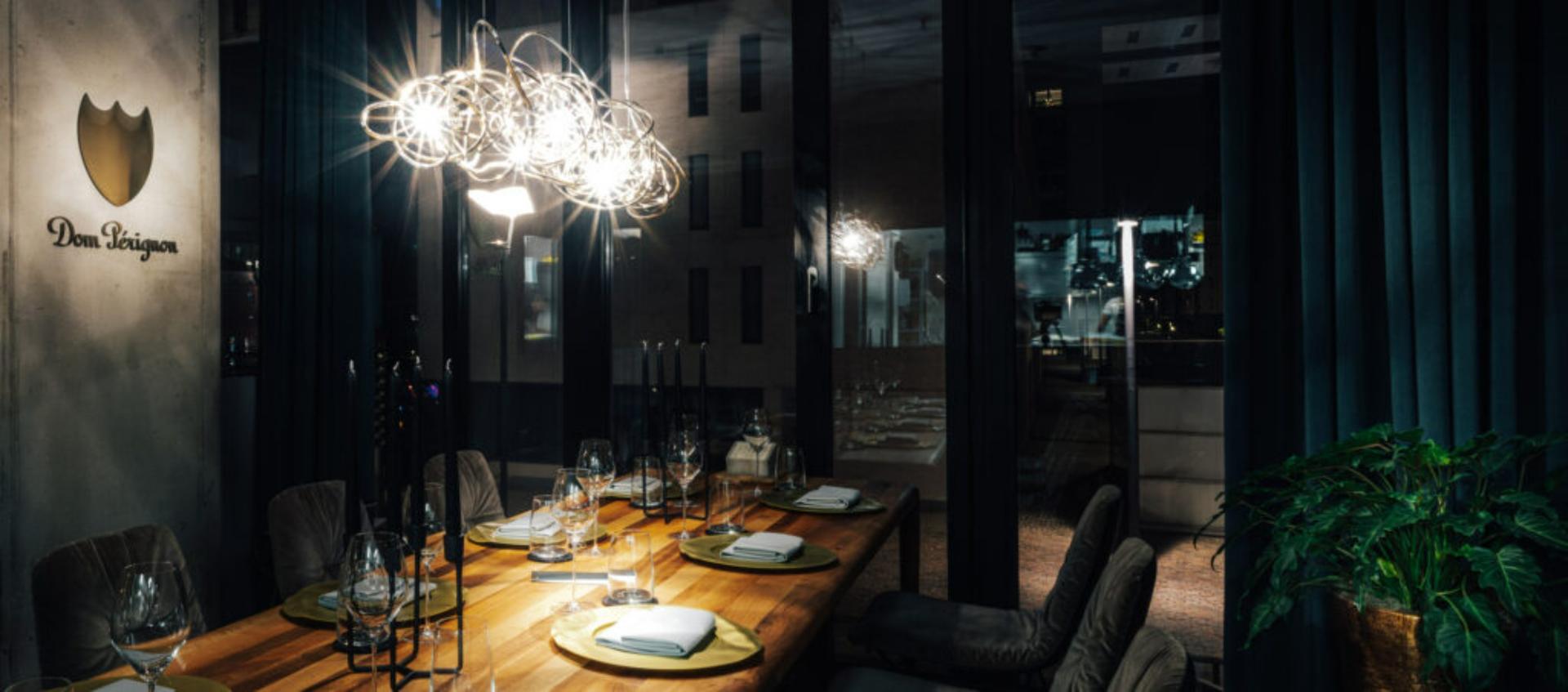 Full Buyout of Ox & Klee