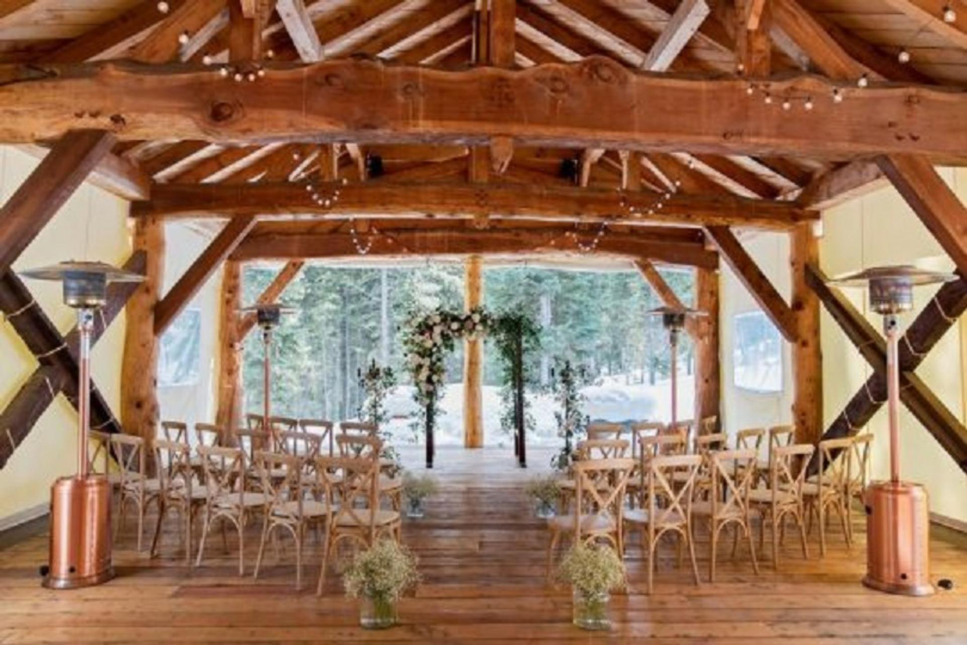 Ranch Hall