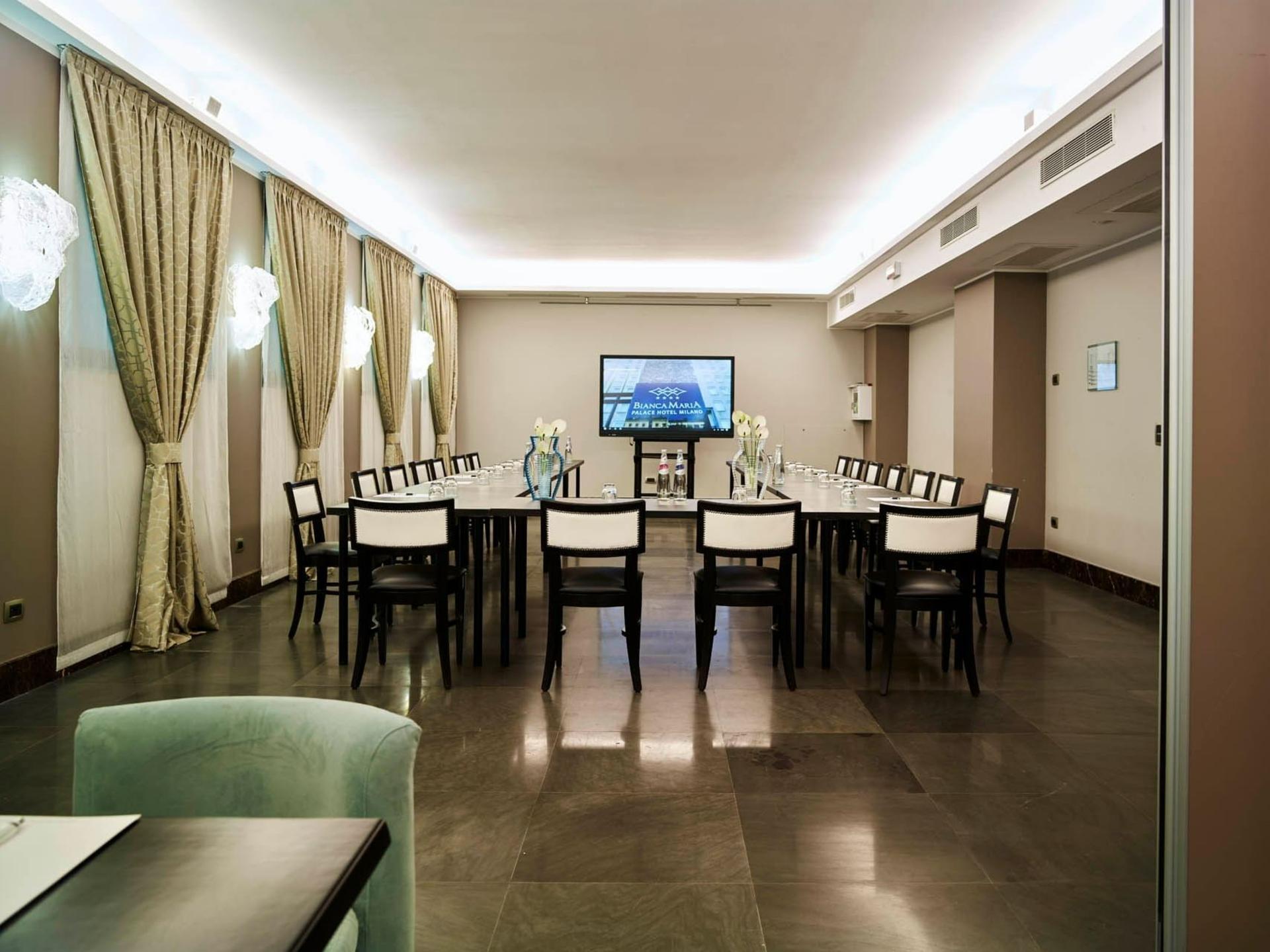 Fornasetti Room 1