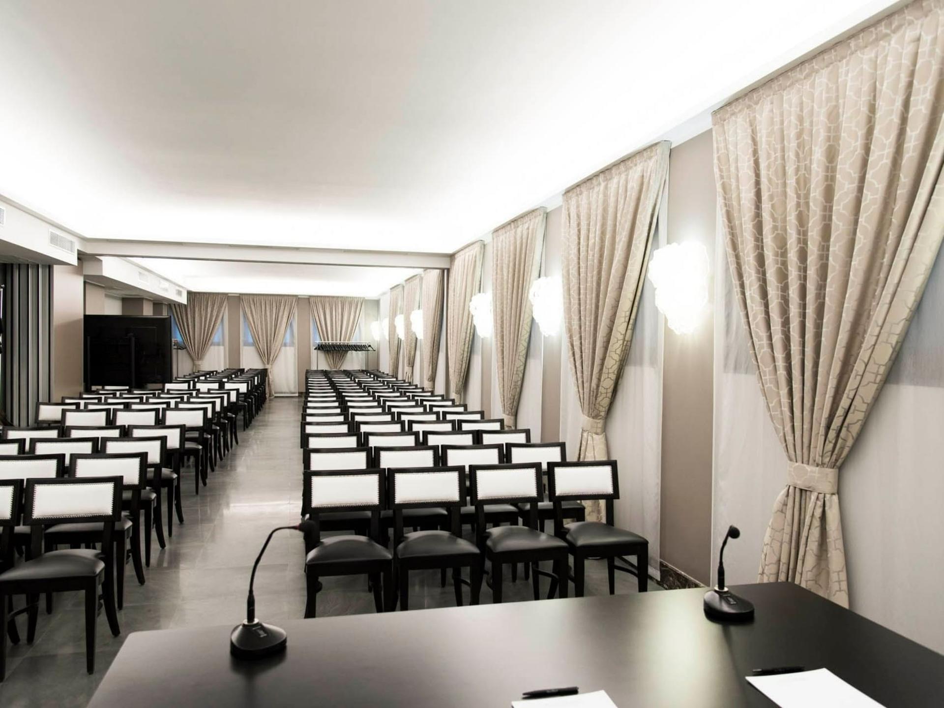 Fornasetti Room 2 