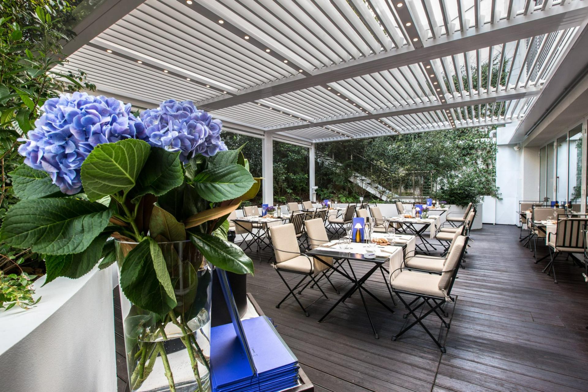 Restaurant By Us In