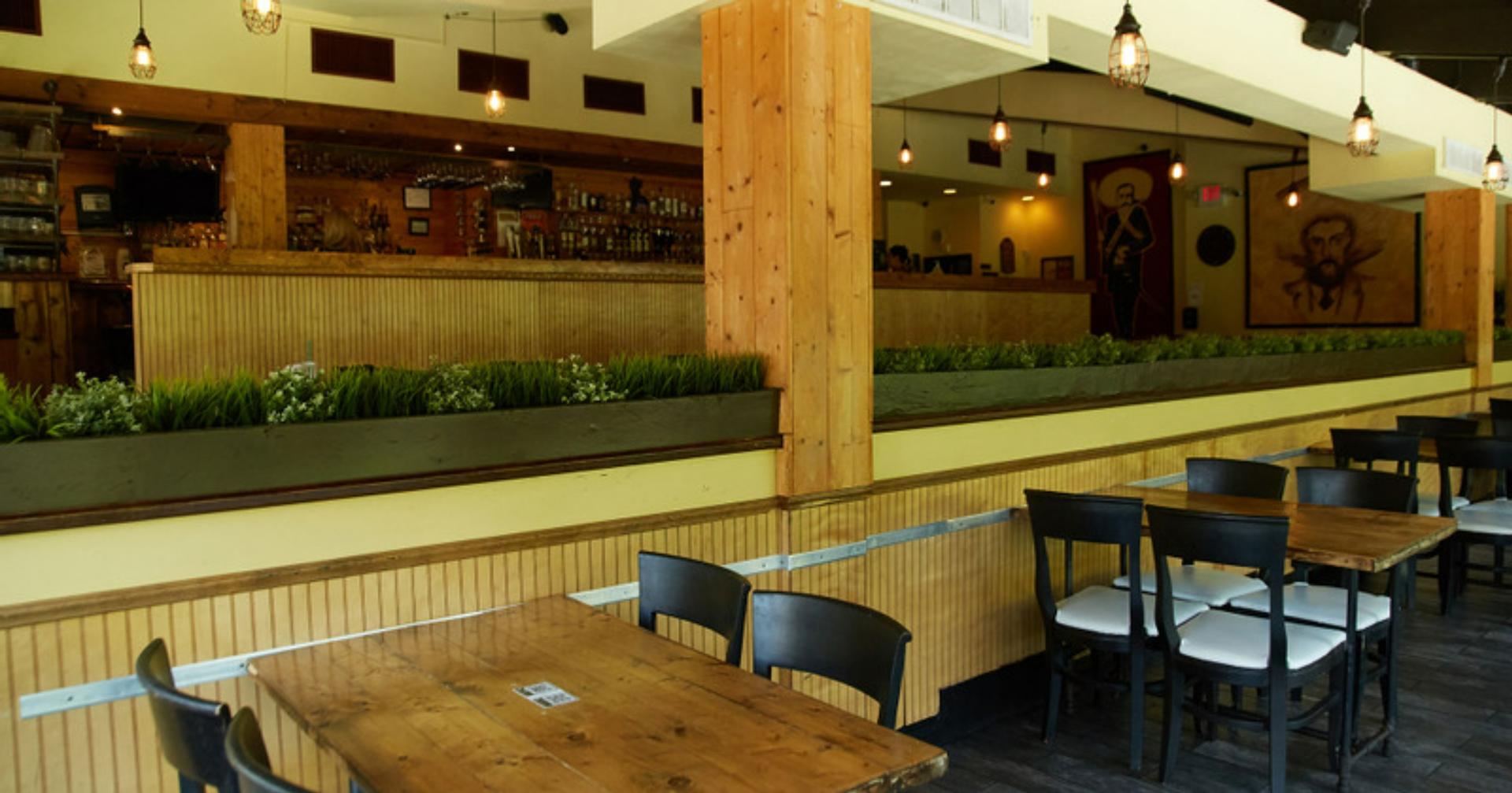 Full Buyout of Las Velas