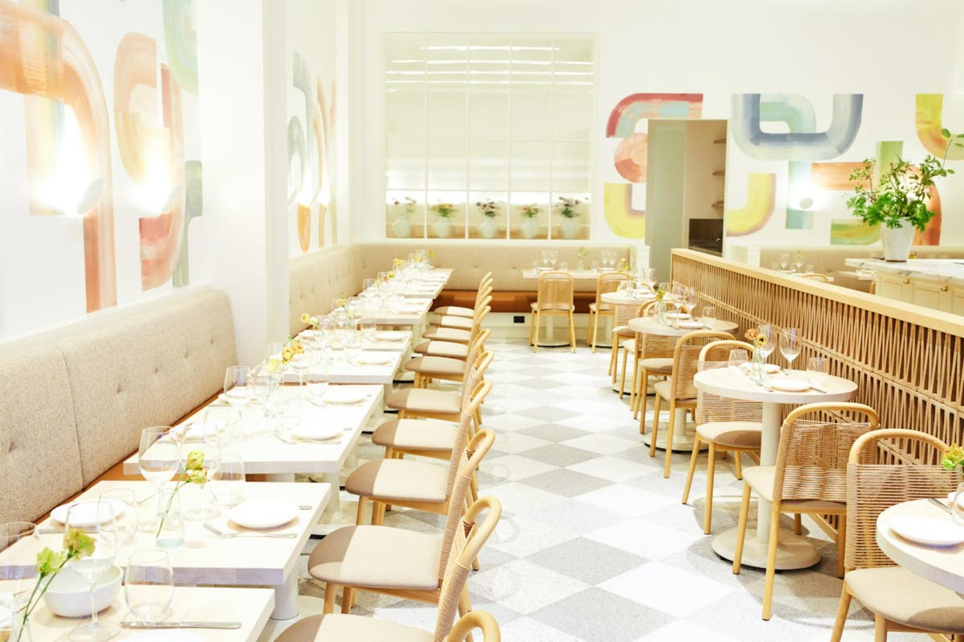 Full Buyout of Il Fiorista