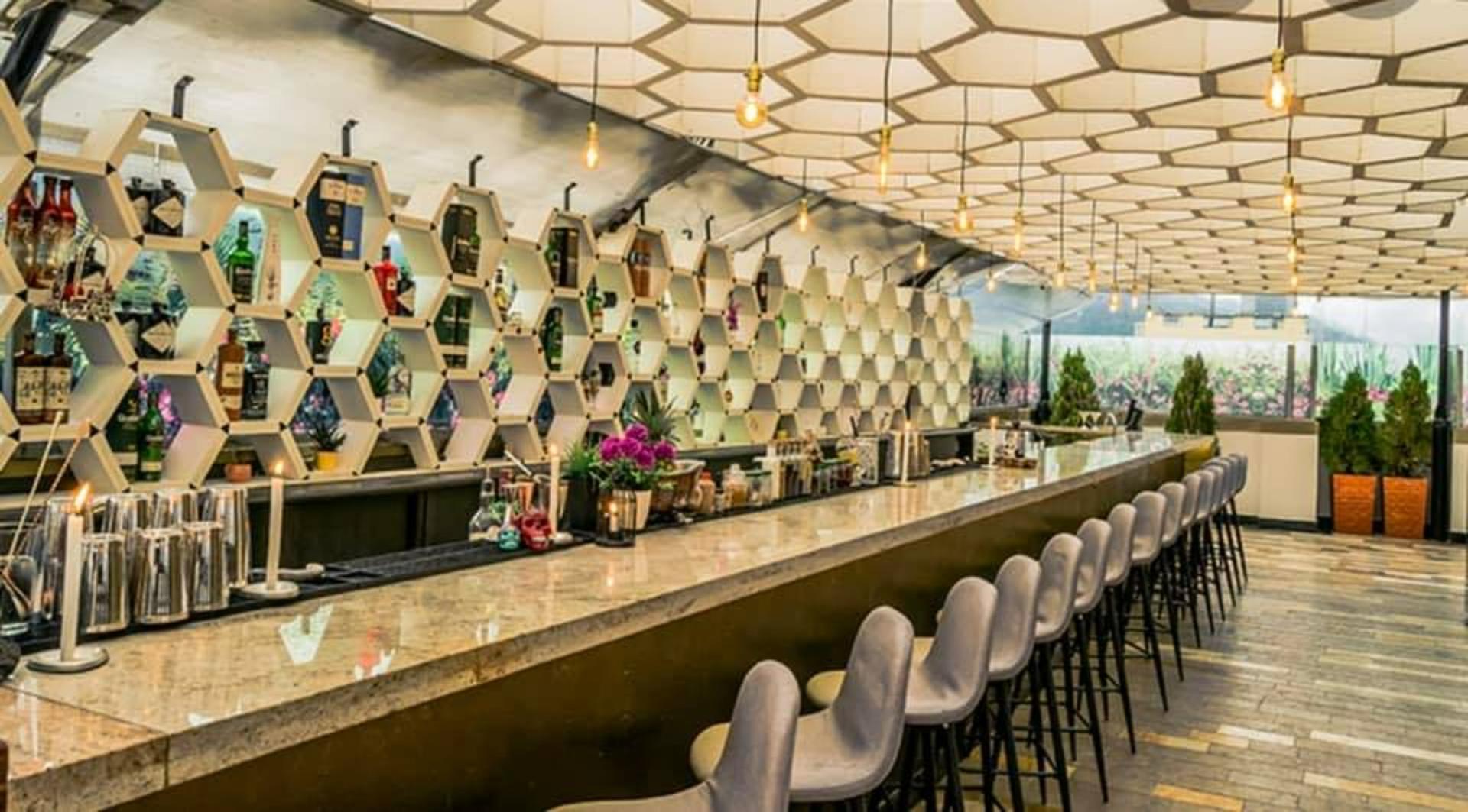 Full Buyout of The Rooftop 127 