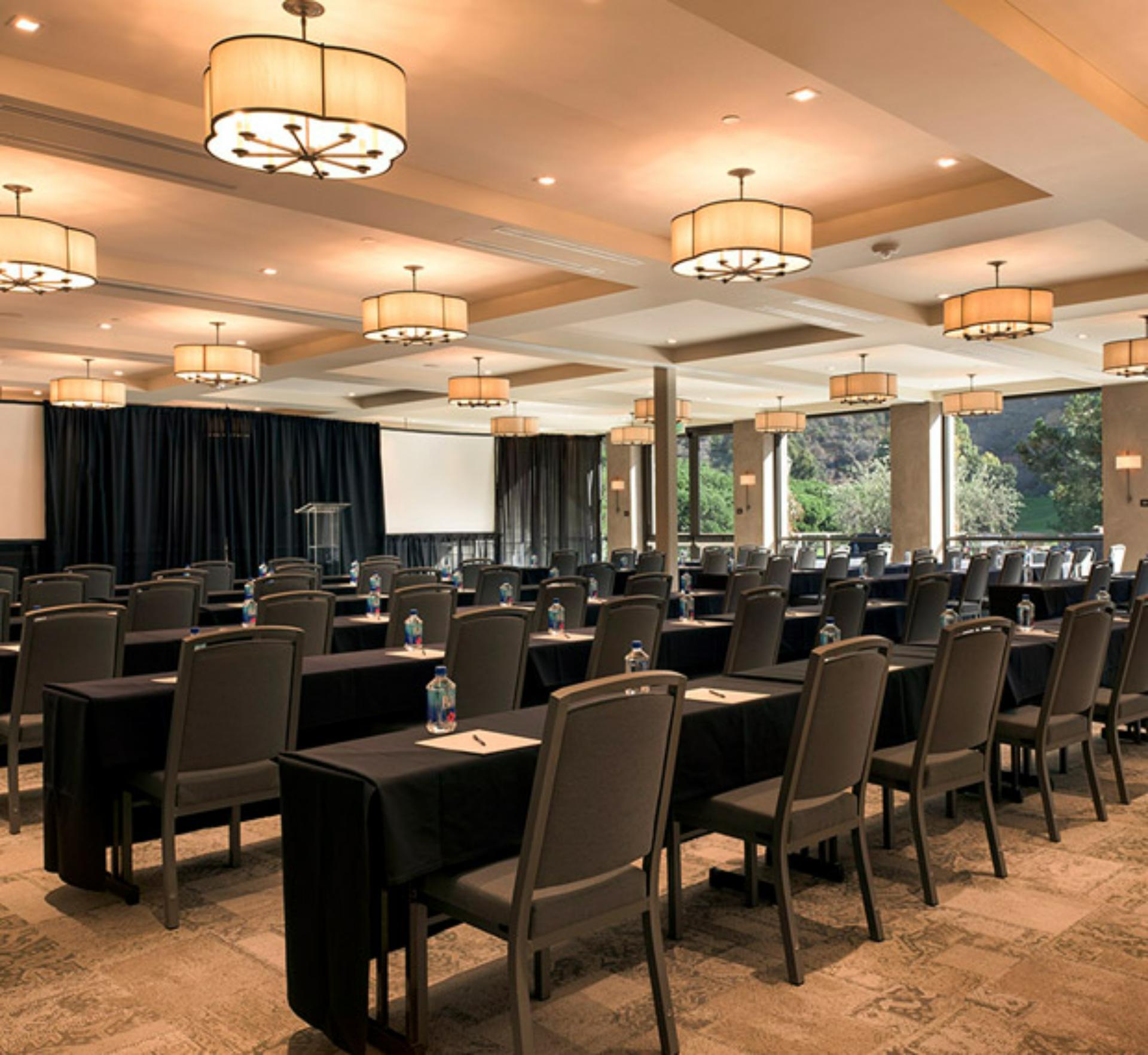 Sage Ballroom 1 or 2