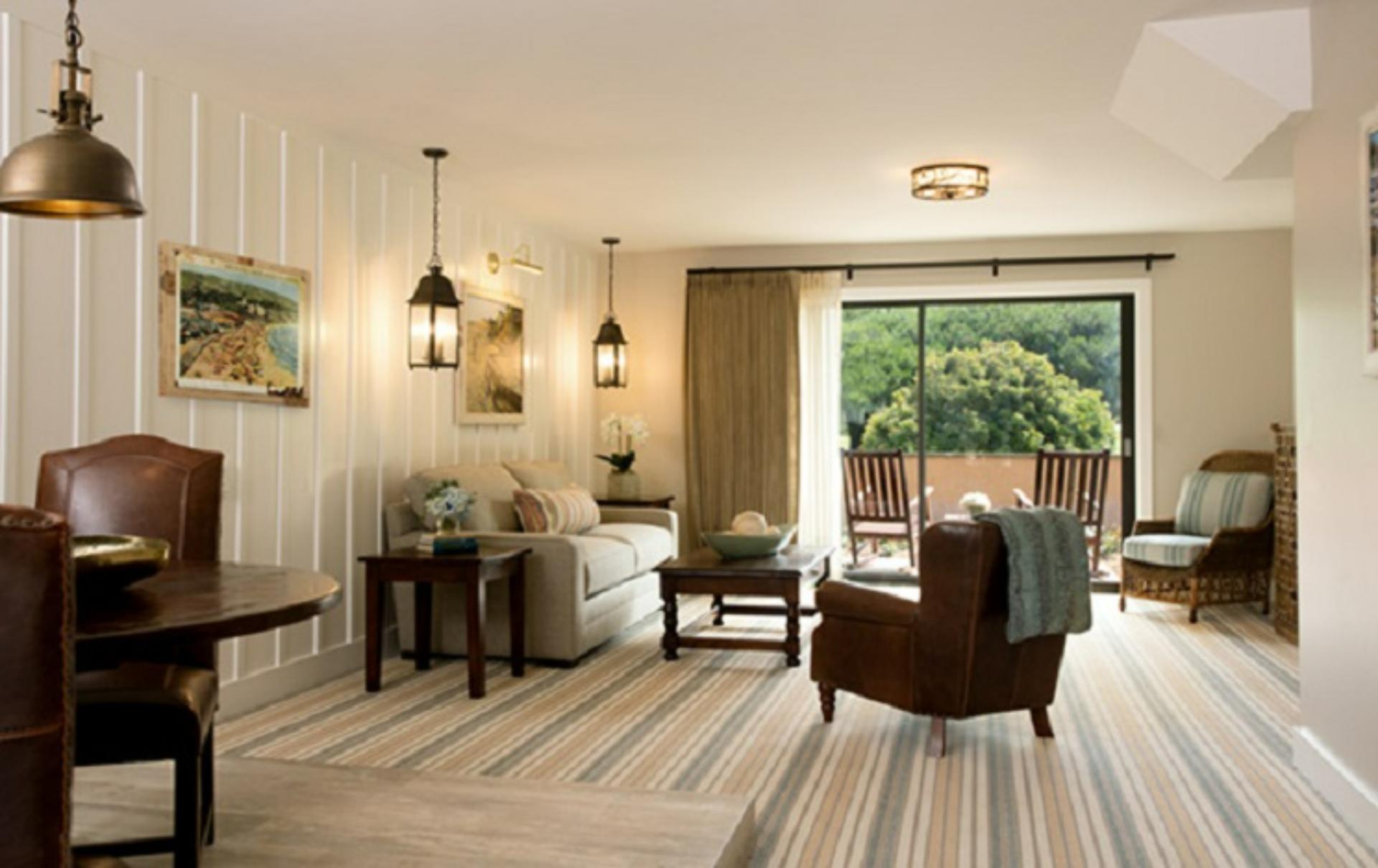 Cottage Suites